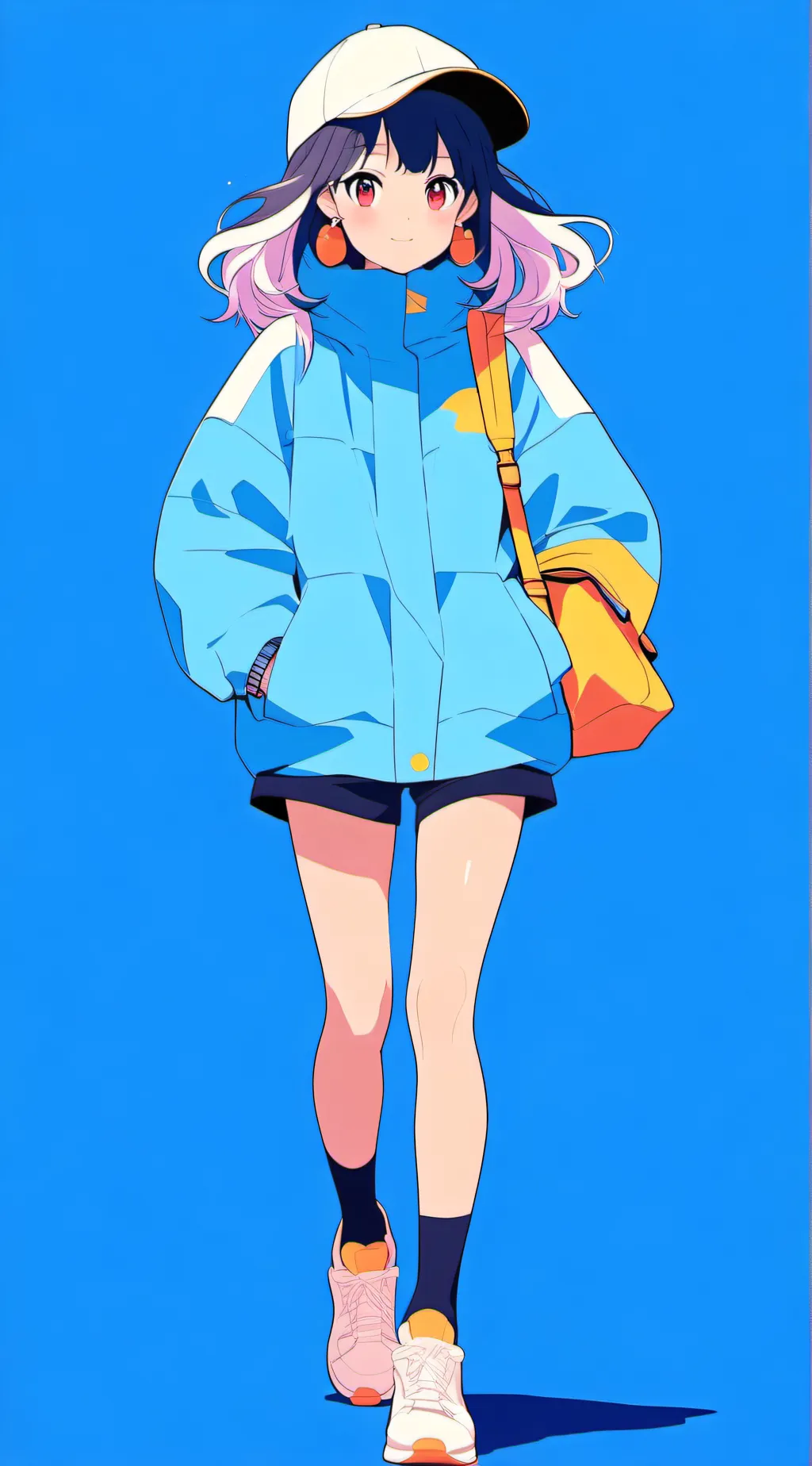 Talkie AI - Chat with Kendra