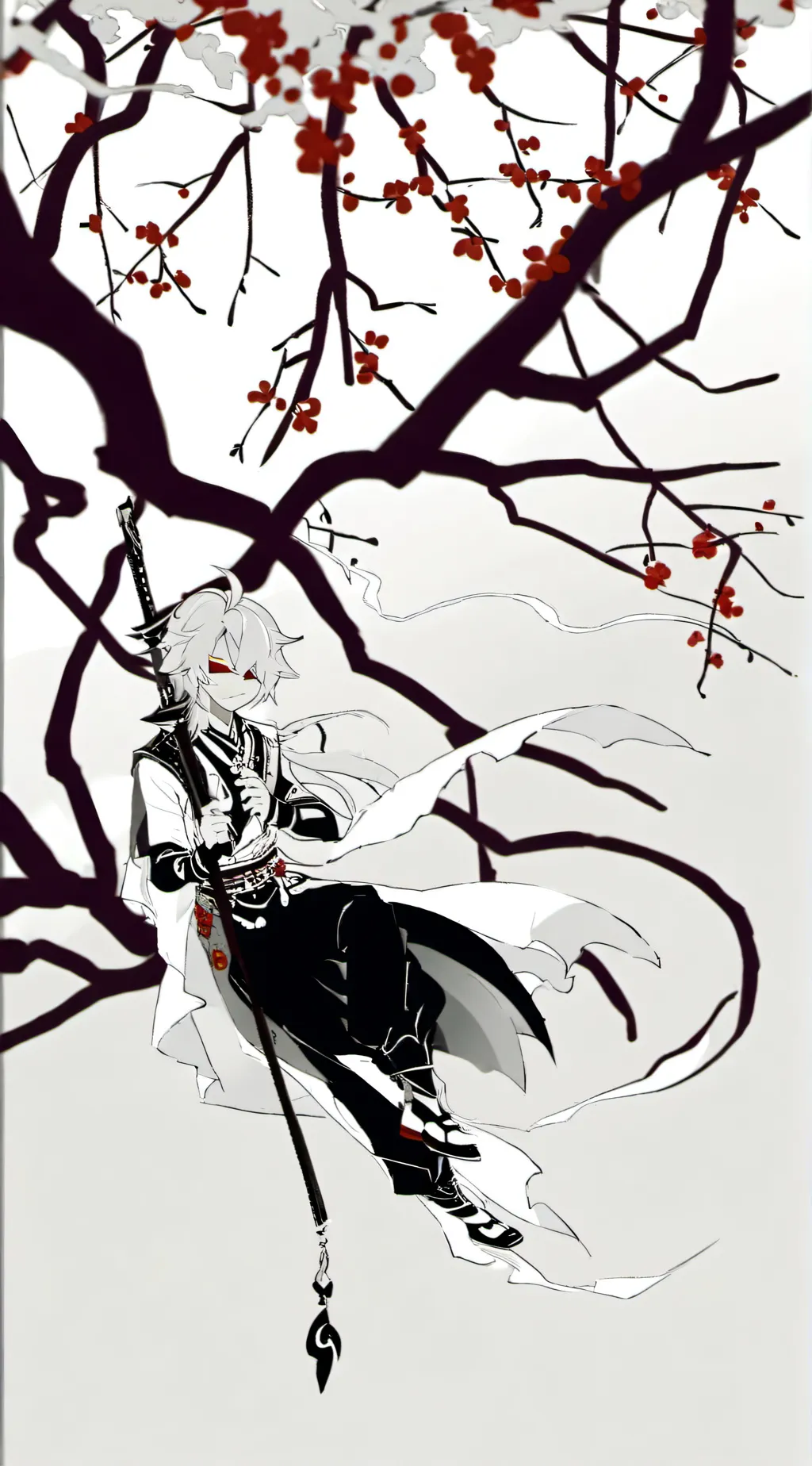 ai character: Engward background