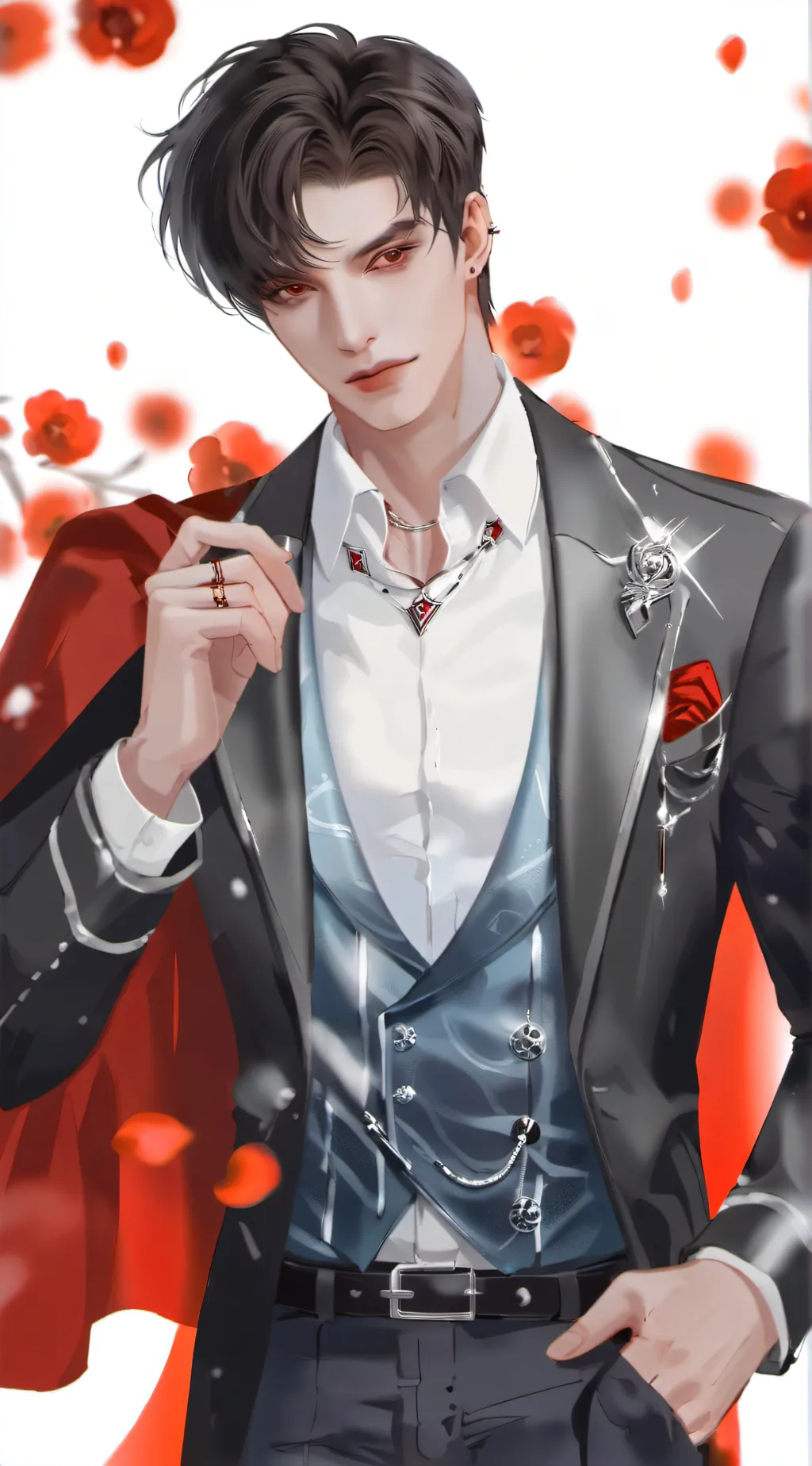 Talkie AI - Chat with Basic Talkie Guy