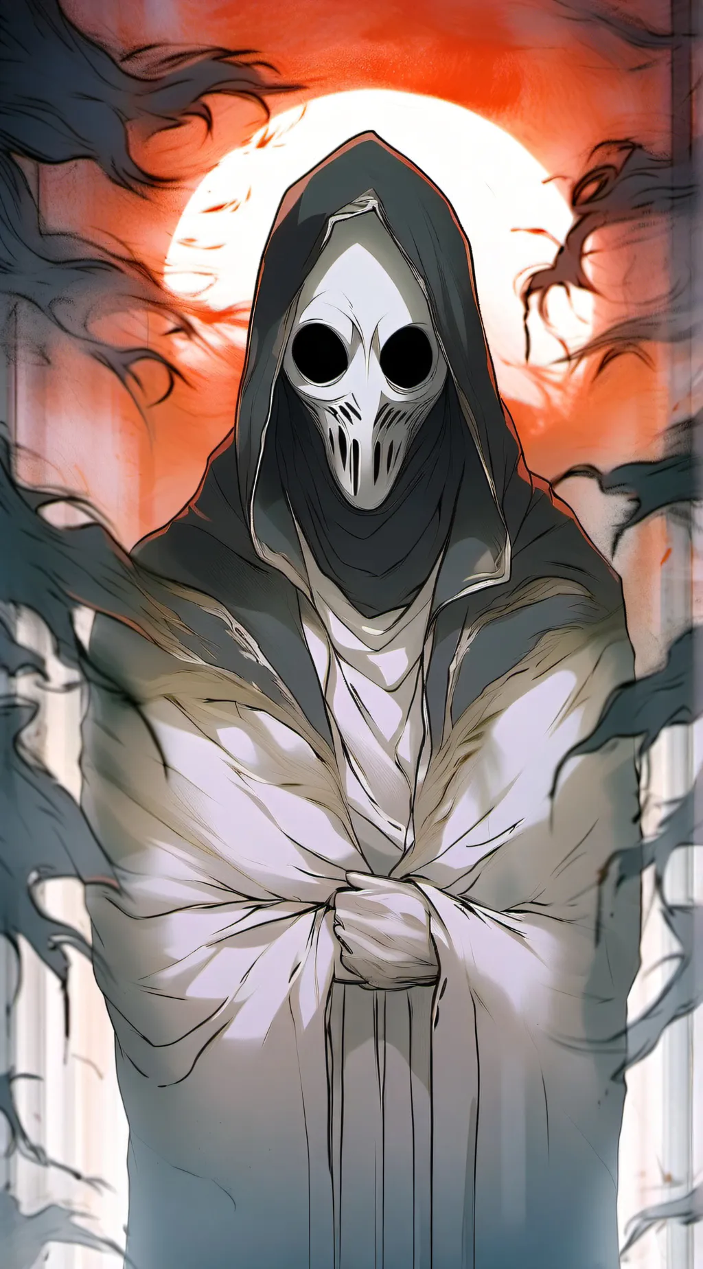 Talkie AI - Chat with Scream.