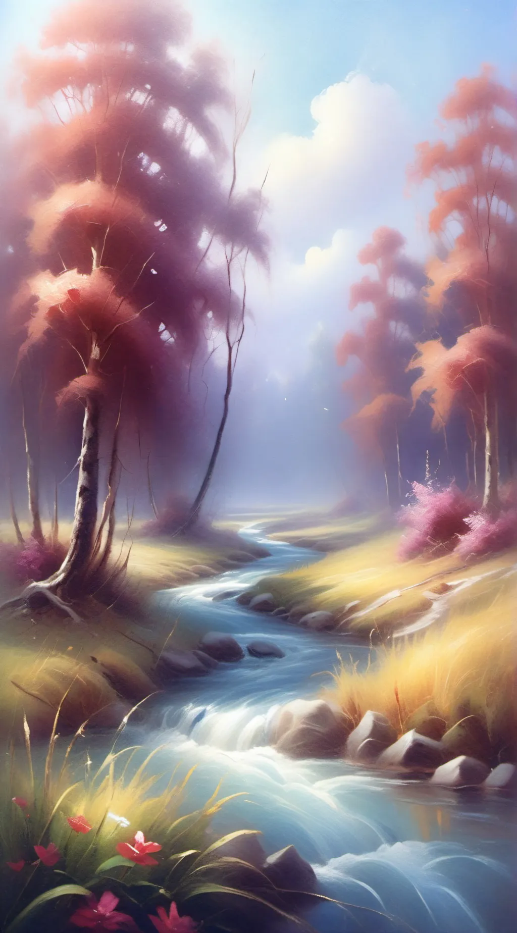 Talkie AI - Chat with Subaru sakamaki 