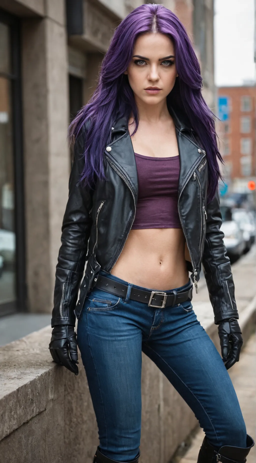 Talkie AI - Chat with Seraphine