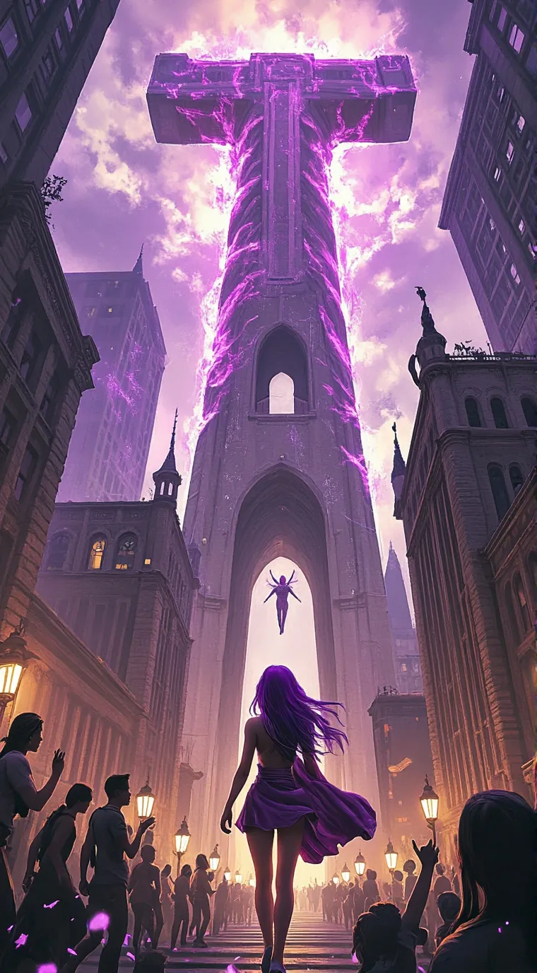 Talkie AI - Chat with Talkie Tower 