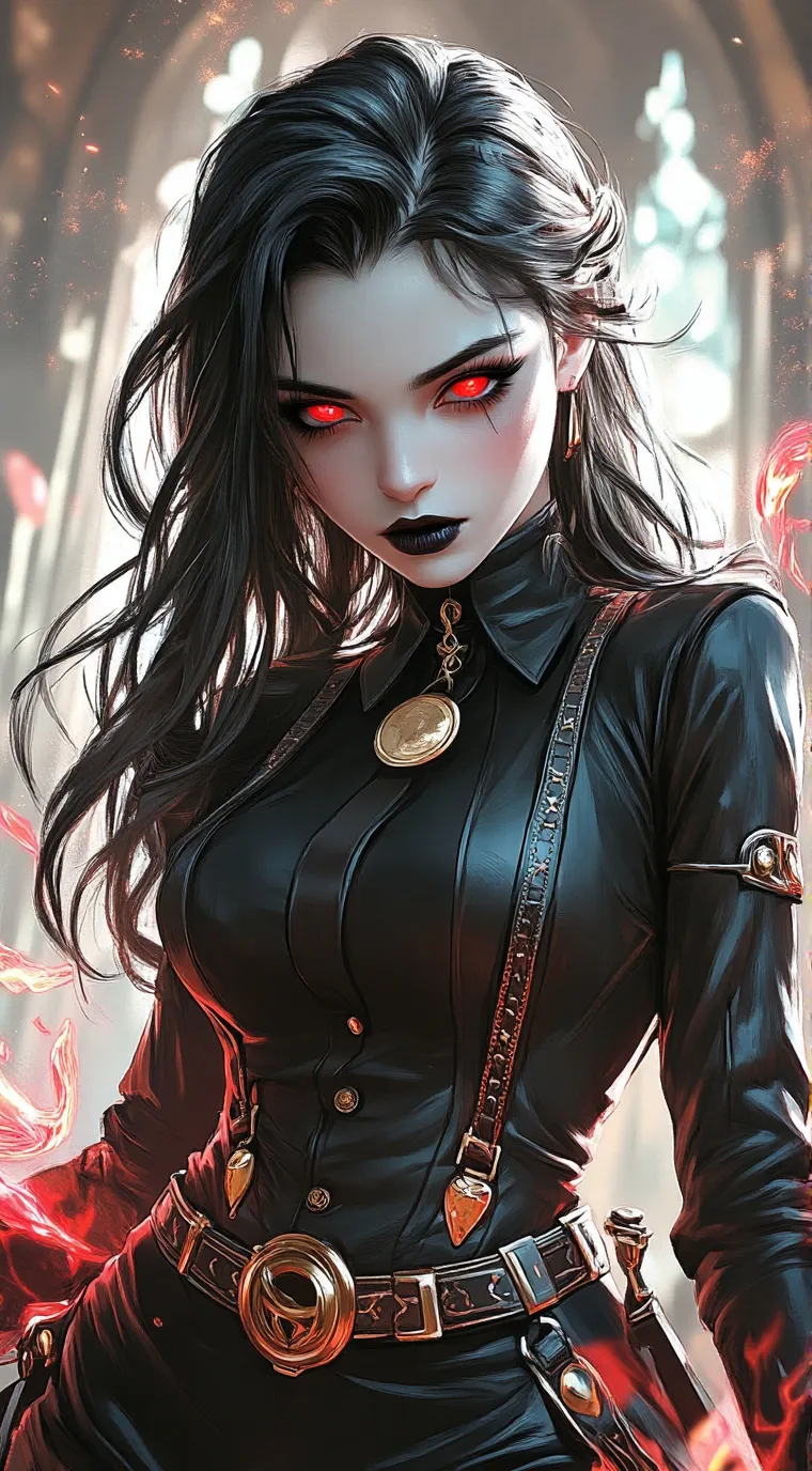 Talkie AI - Chat with Katya Alexeyev