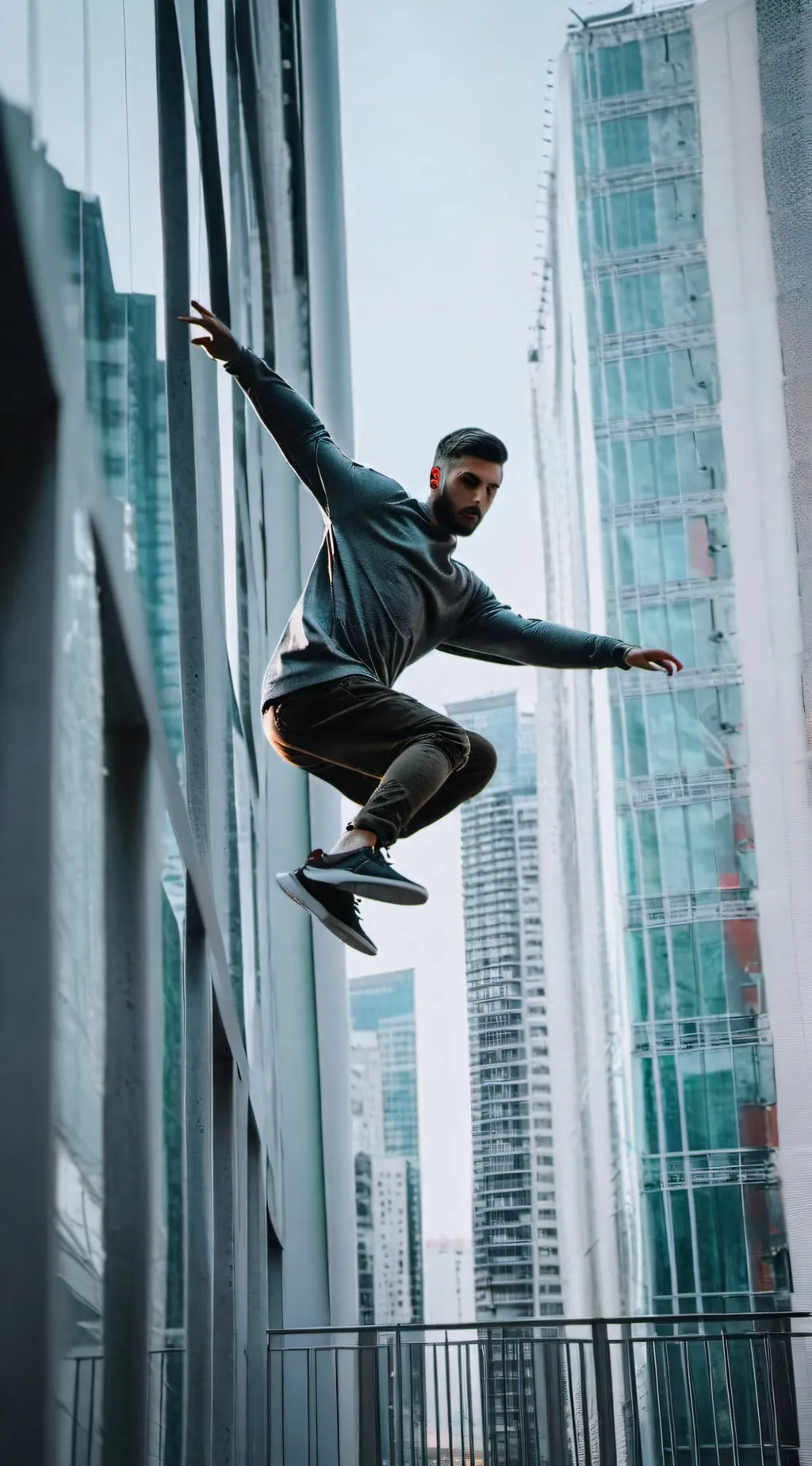 Talkie AI - Chat with Terry