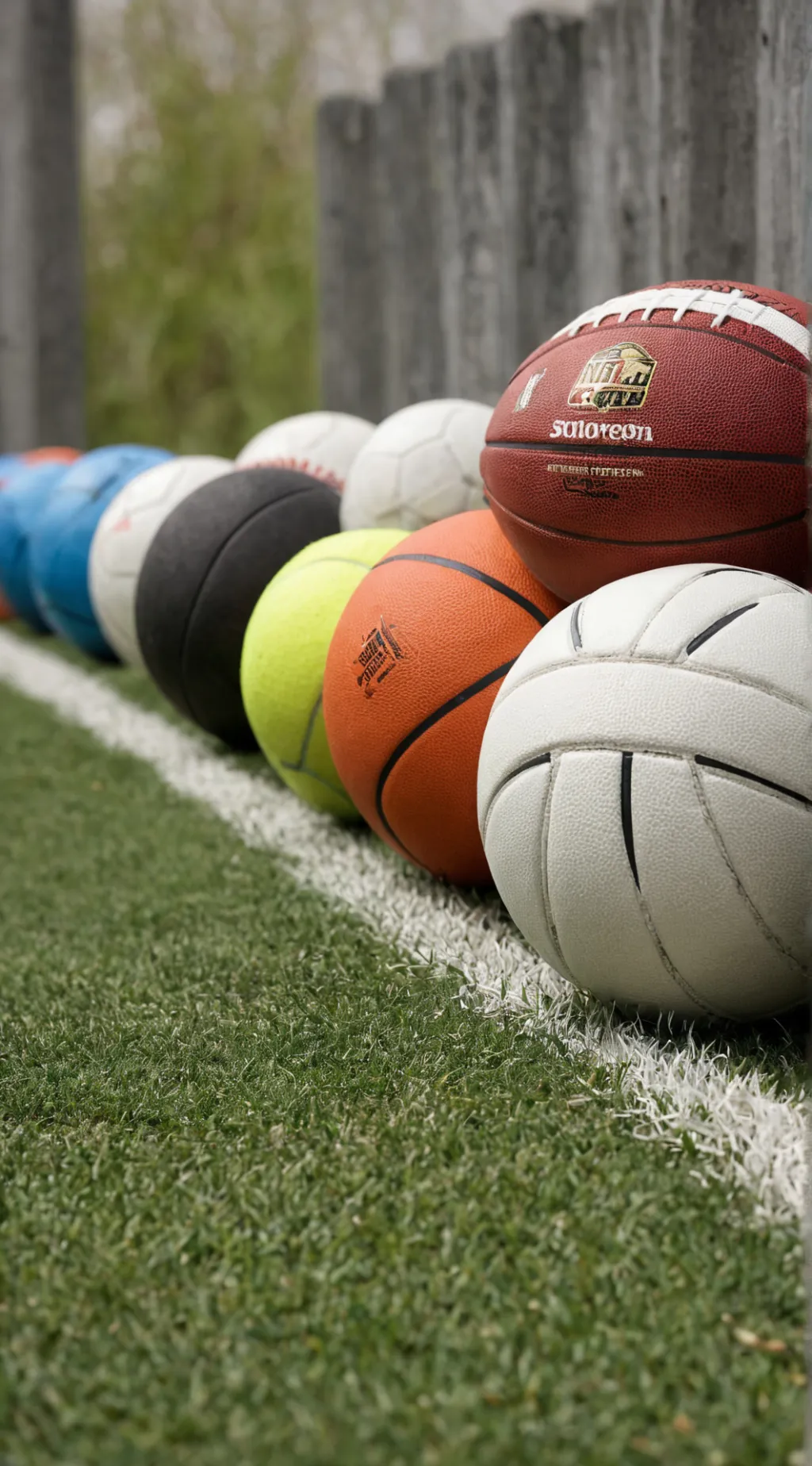 ai character: MHA sport background