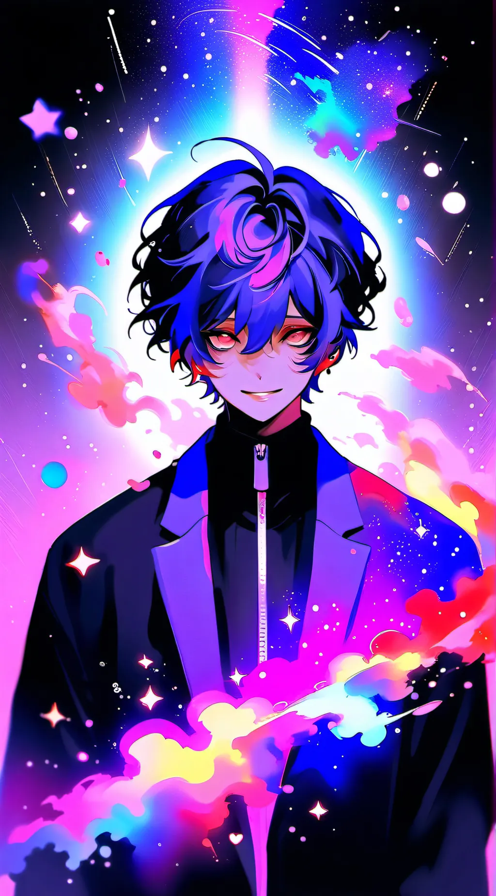 Talkie AI - Chat with Felix 