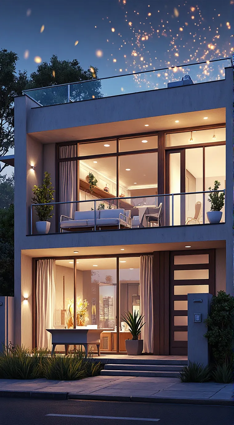 ai character: Conman (again) background