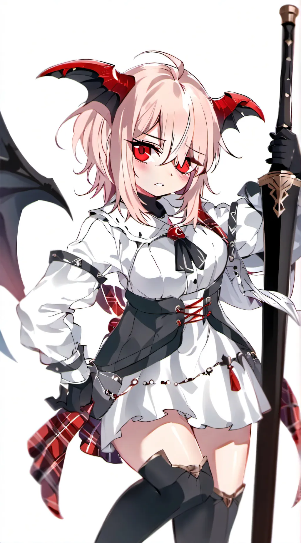 ai character: Kiki background