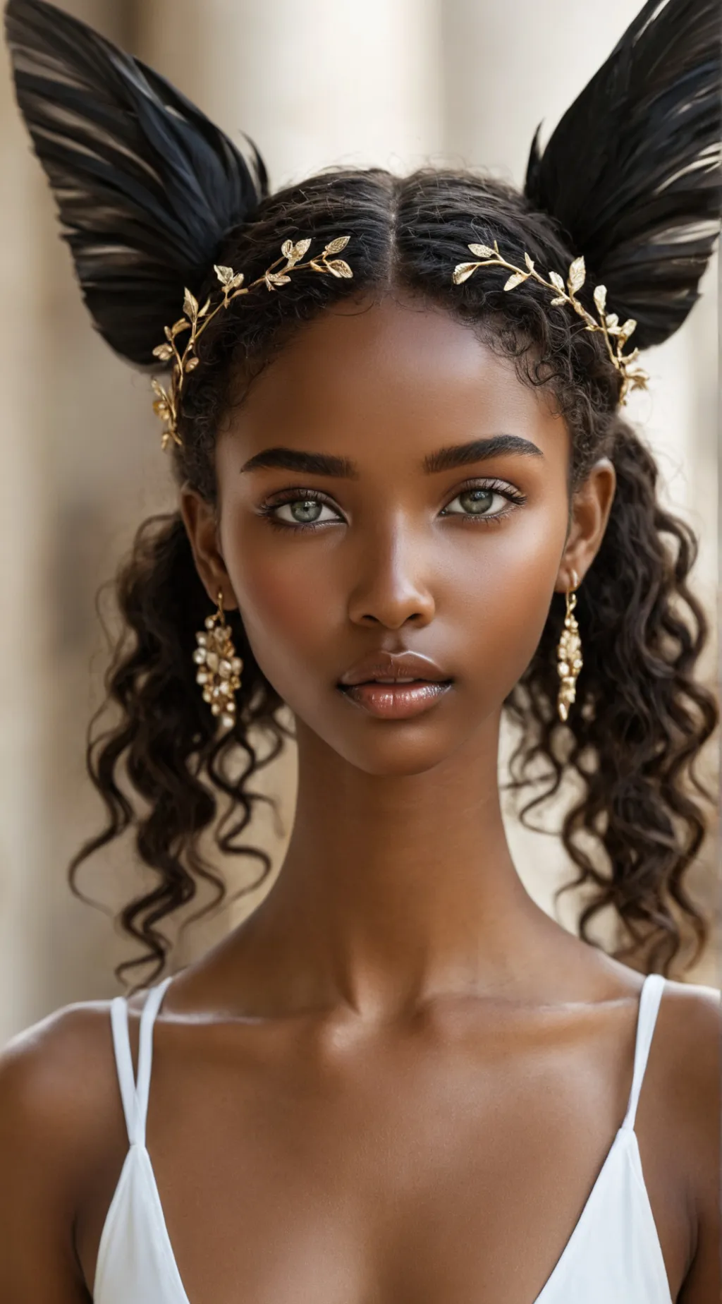 ai character: ~{Sage}~ background