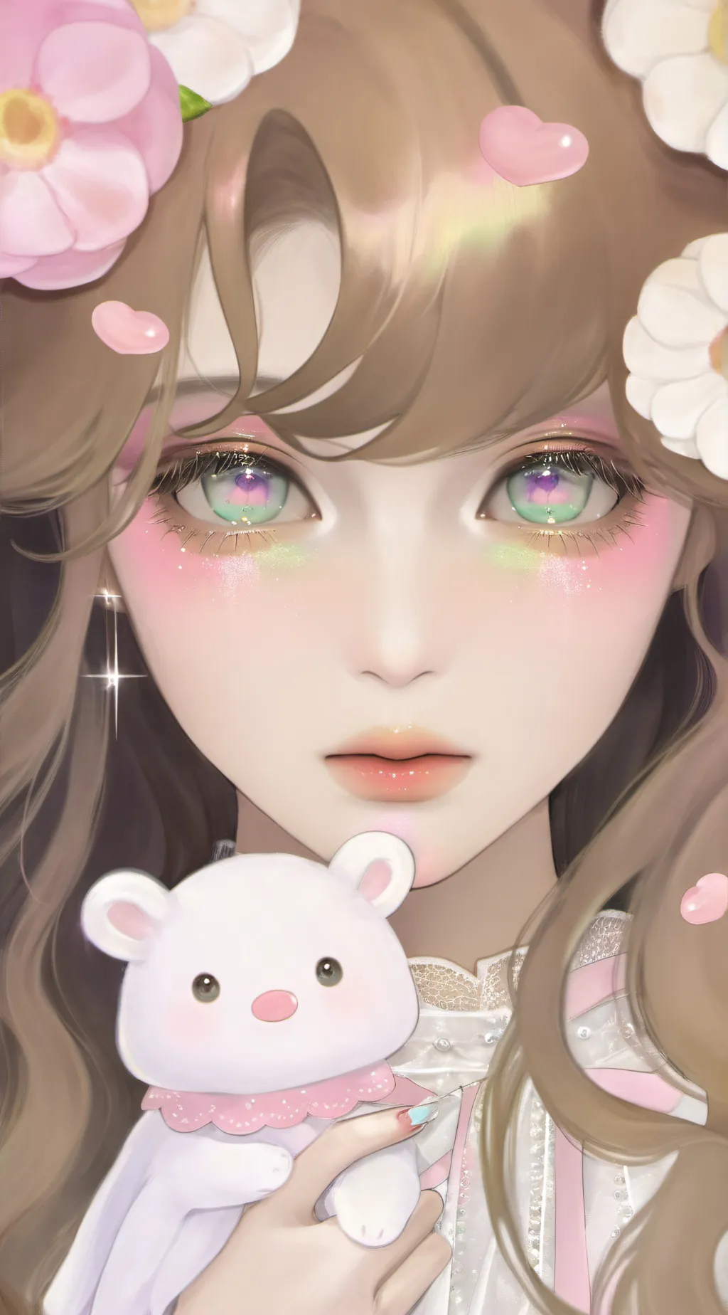 Talkie AI - Chat with Word Wally