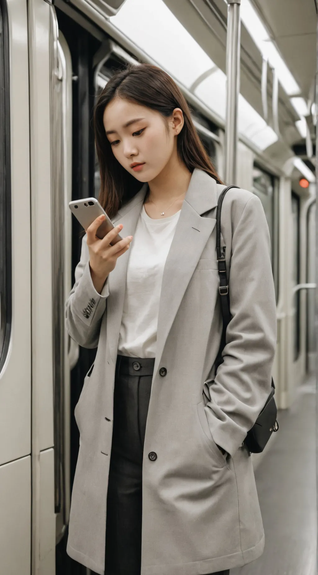 Talkie AI - Chat with Emilia Young