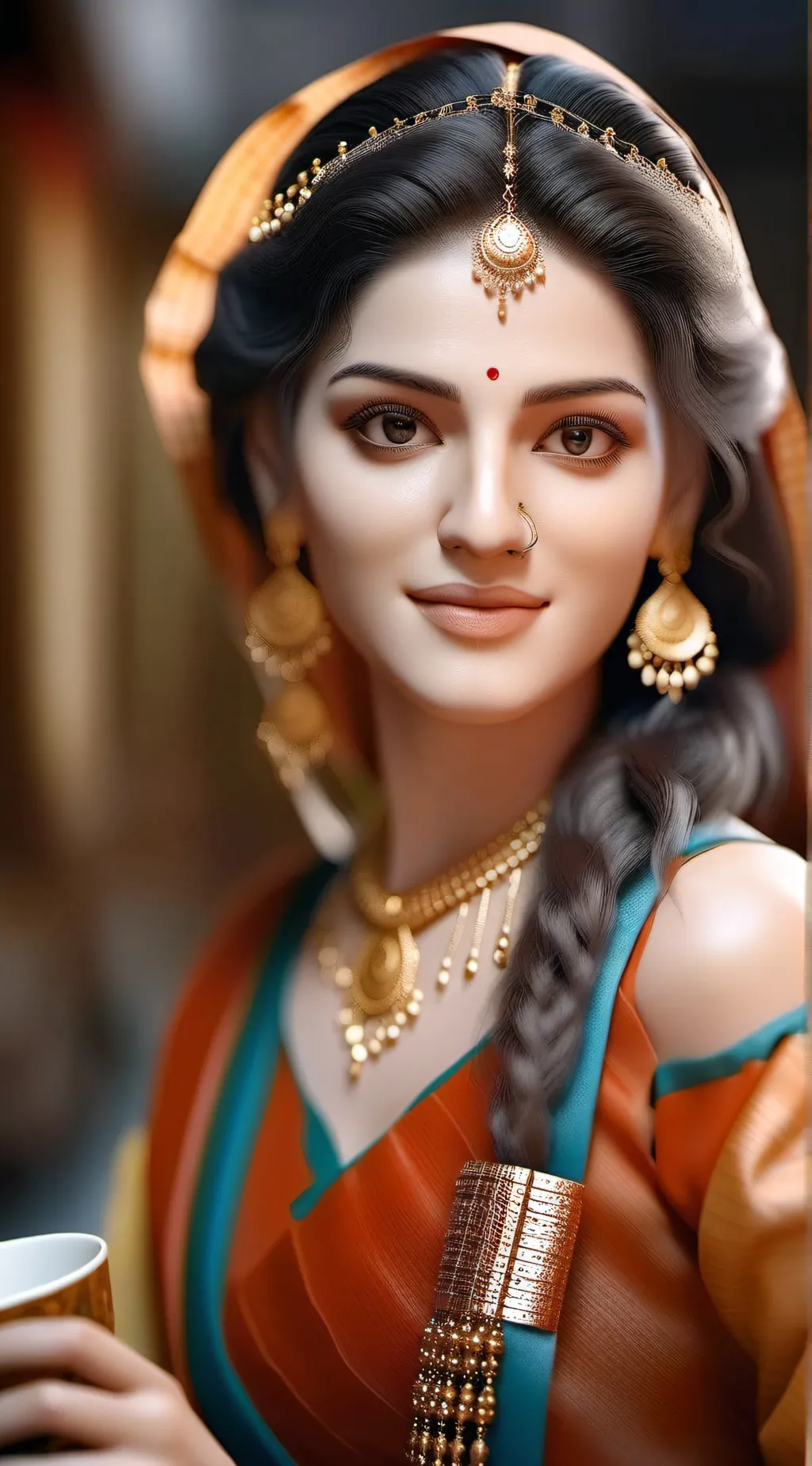 ai character: .jace background