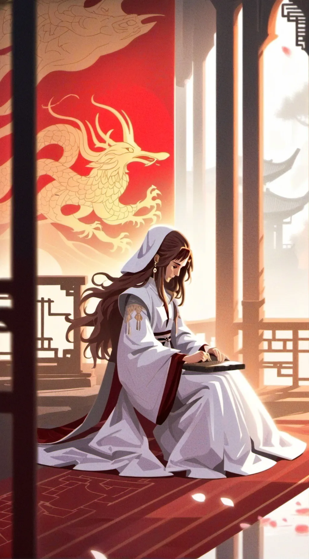 ai character: Uppermoonnachtung3 background