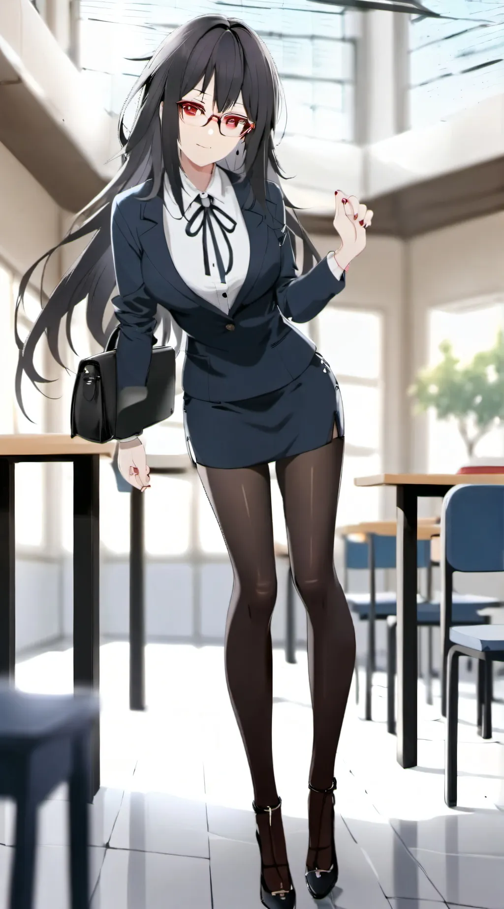 Talkie AI - Chat with teacher