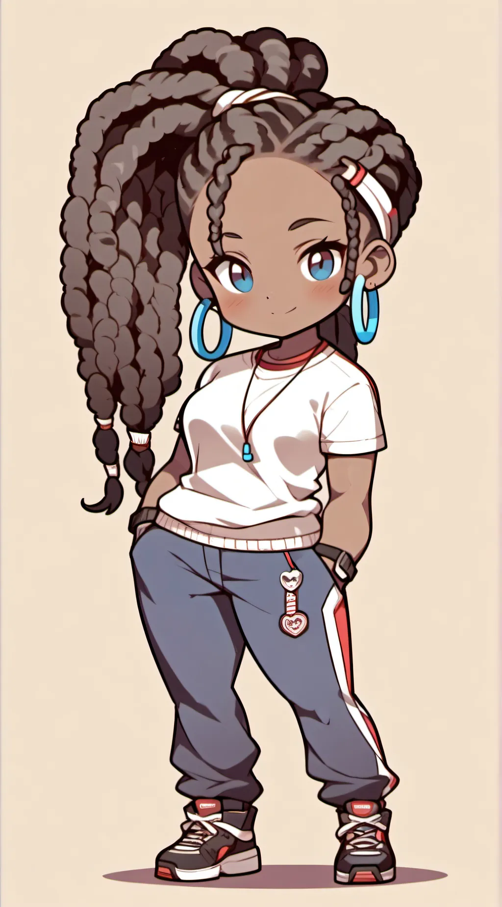 Talkie AI - Chat with Bramna