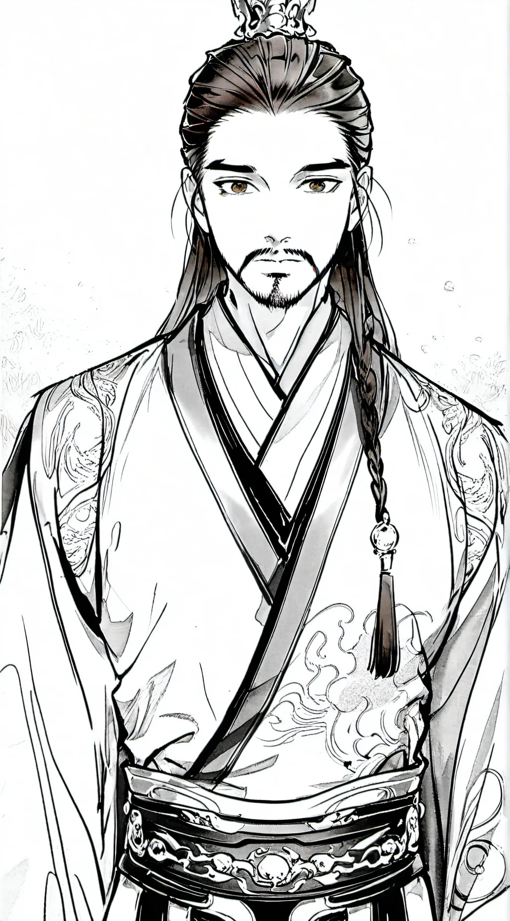 Talkie AI - Chat with 黄大仙