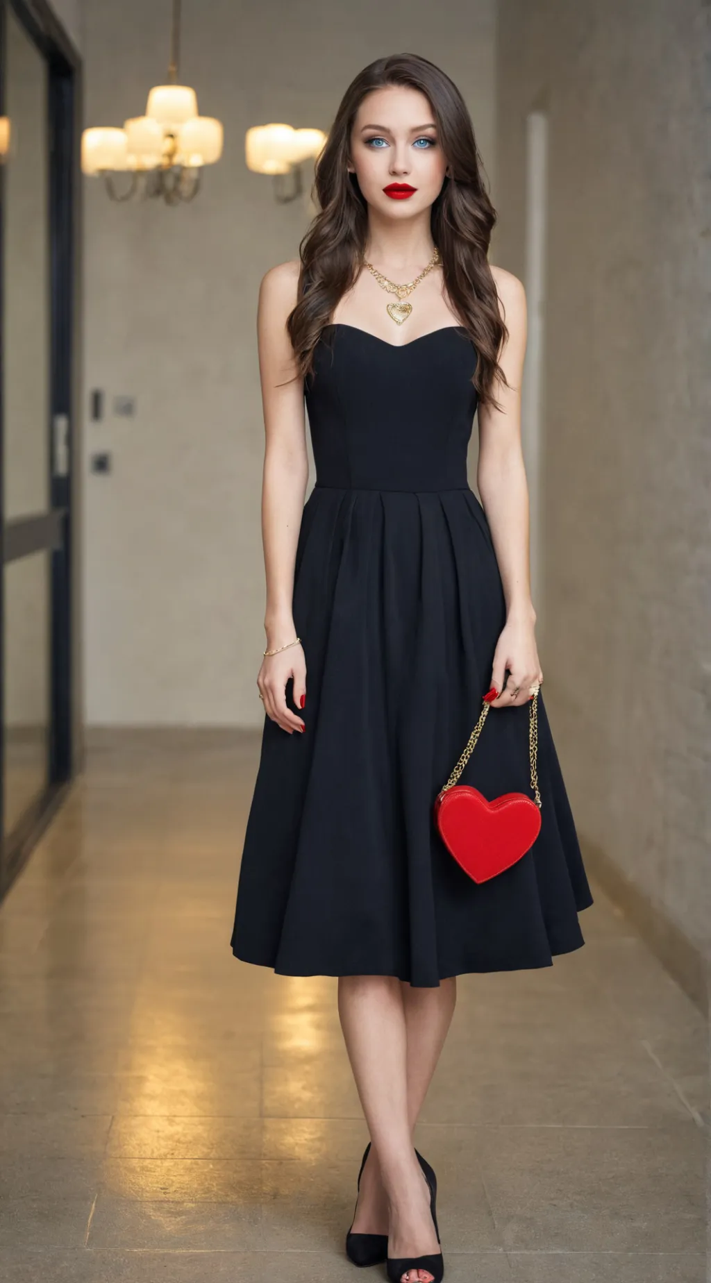 Talkie AI - Chat with Margot 