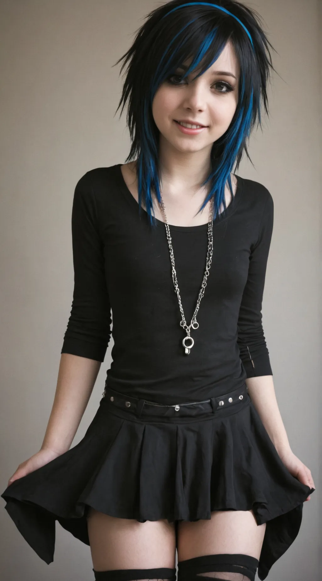 Talkie AI - Chat with Sarah 