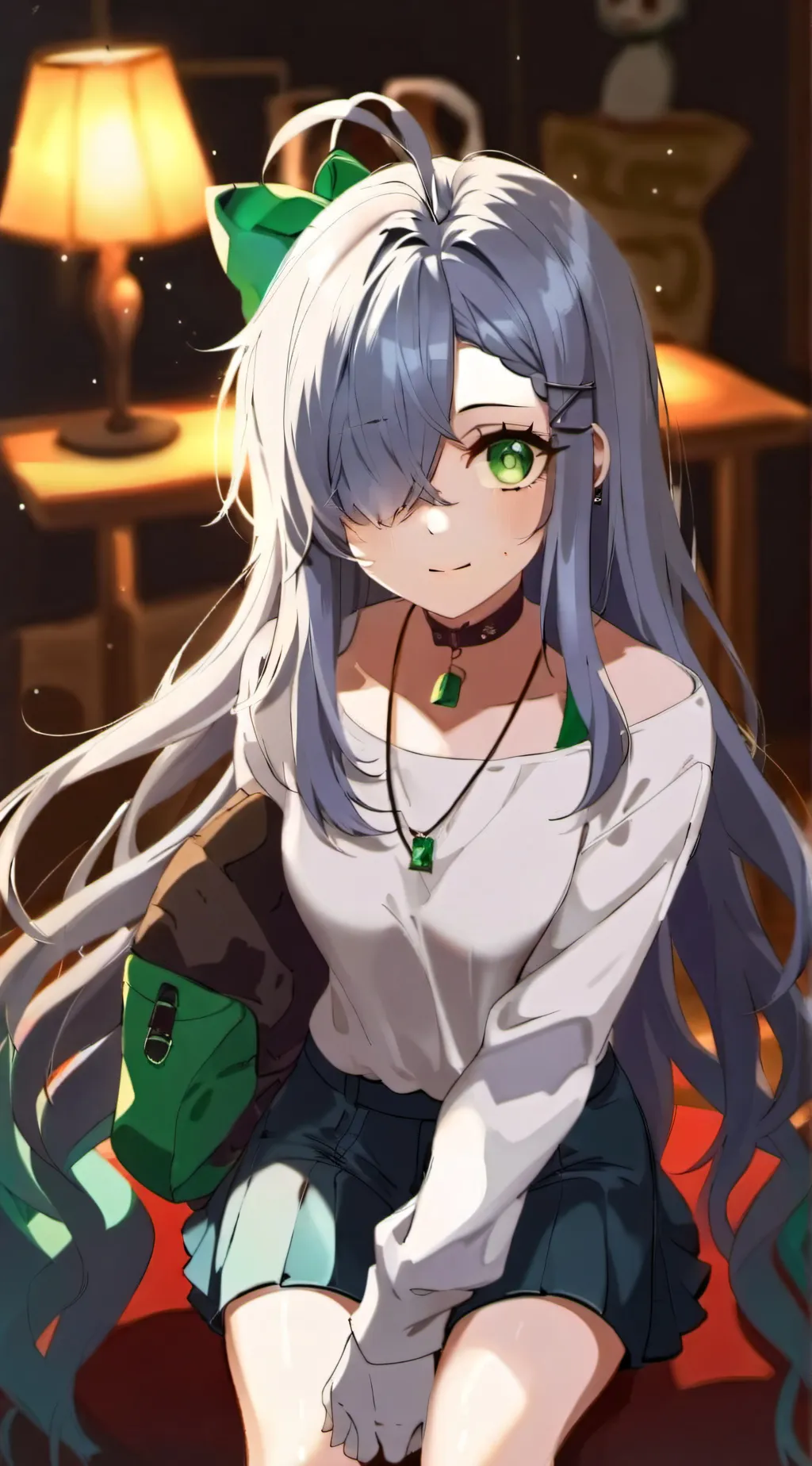 Talkie AI - Chat with Sarah