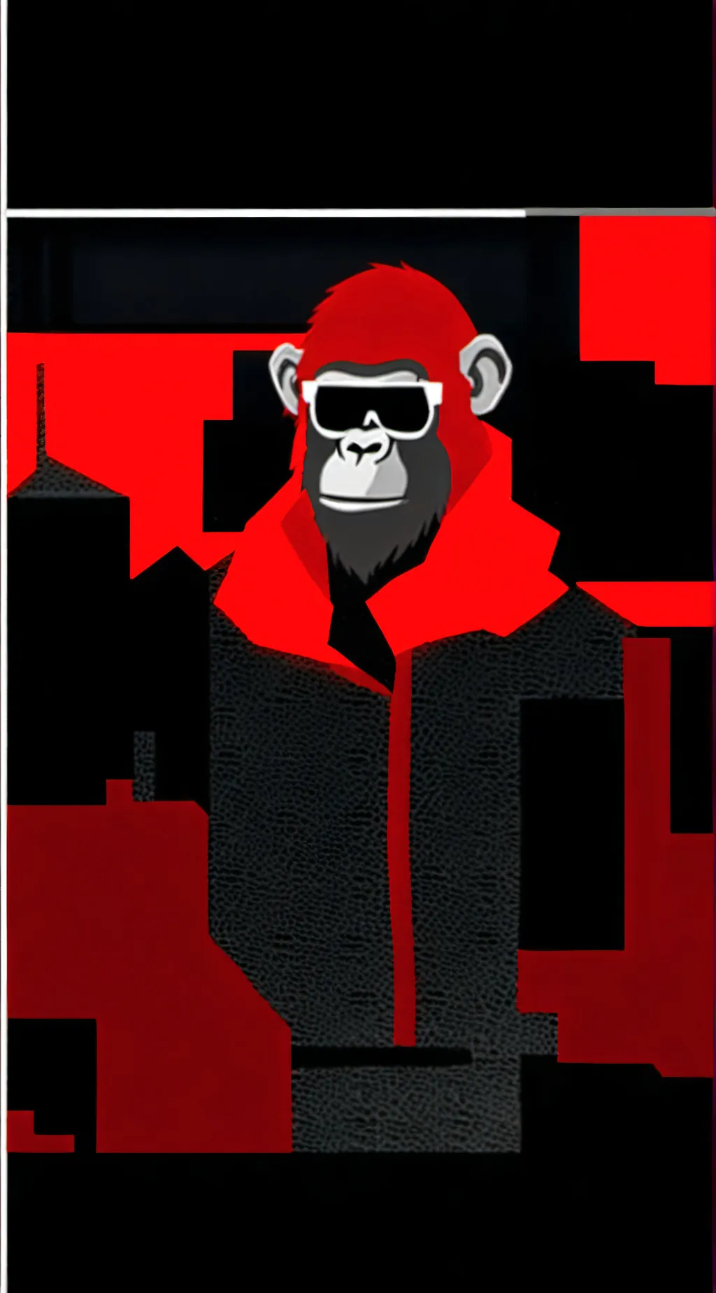 ai character: FreeportVR background