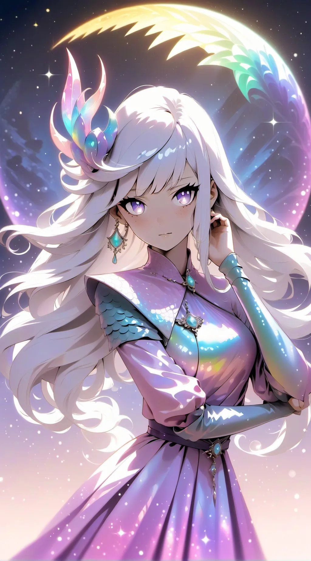 ai character: Sbg background