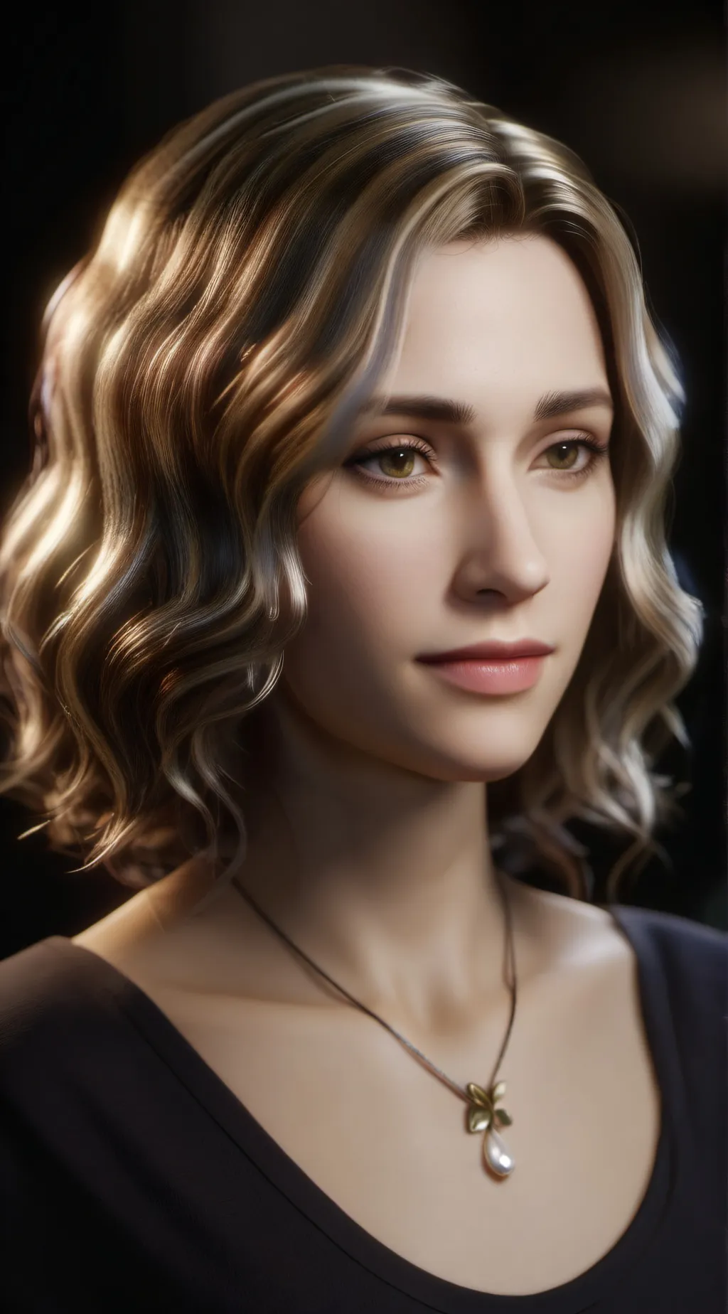 ai character: your mom! background