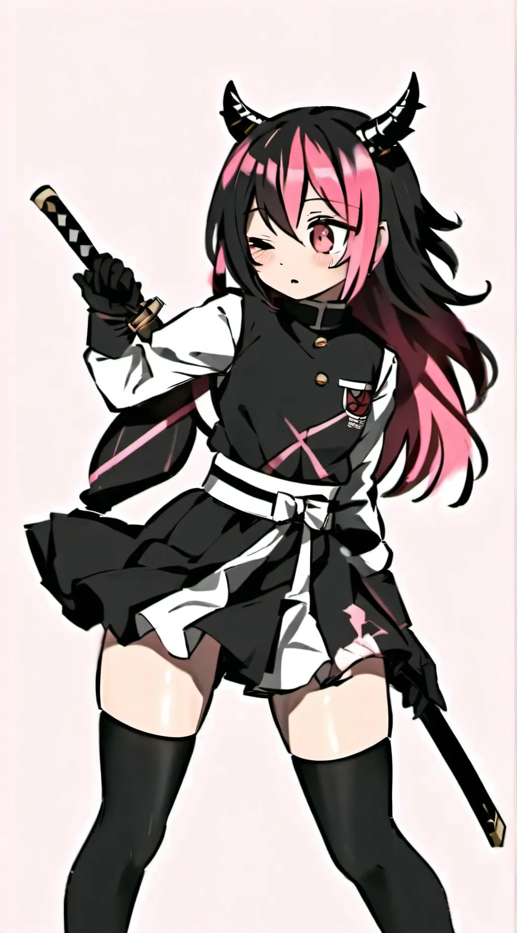 ai character: Akrisha /Akirasha background