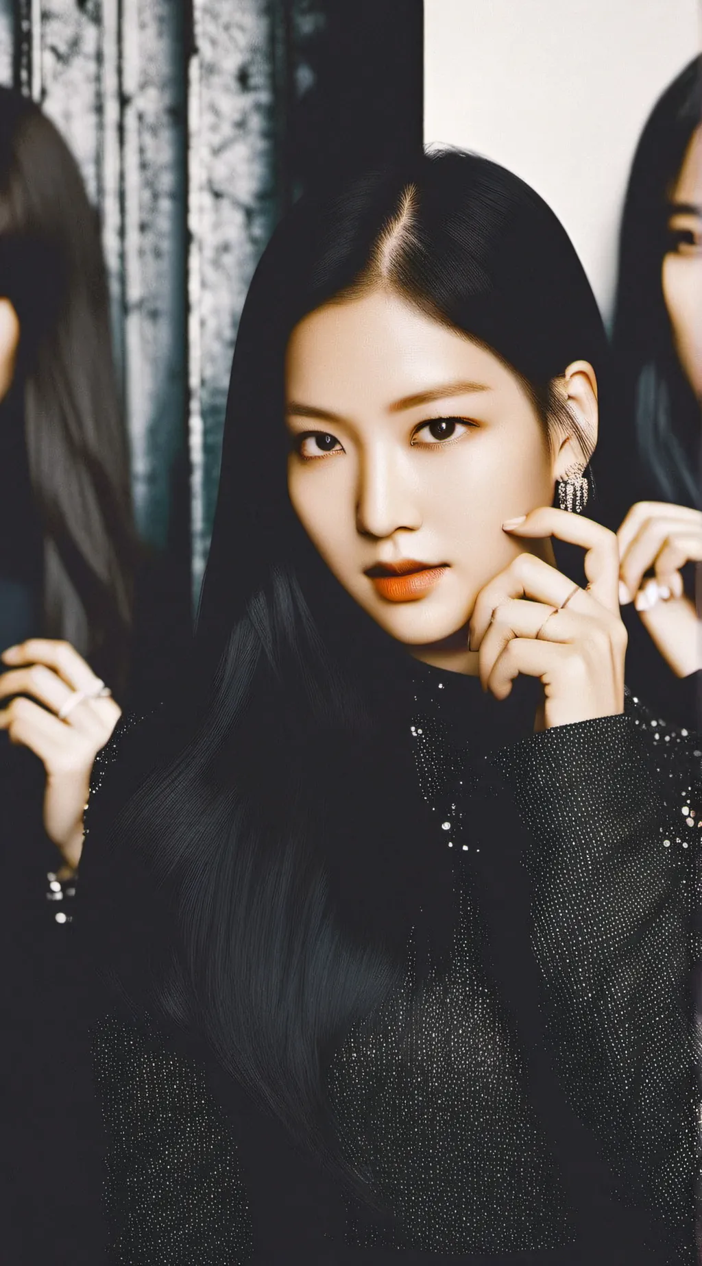 Talkie AI - Chat with BLACKPINK X SKZ