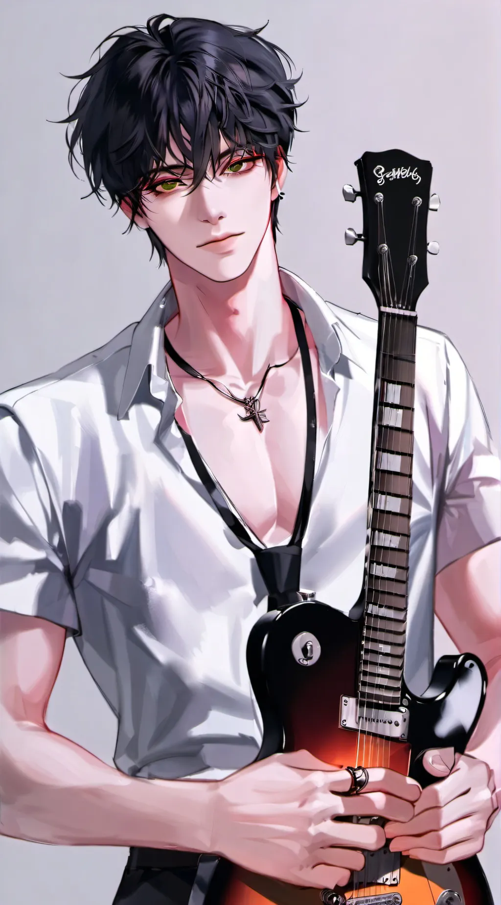 ai character: ~☆°Zen☆°~ background