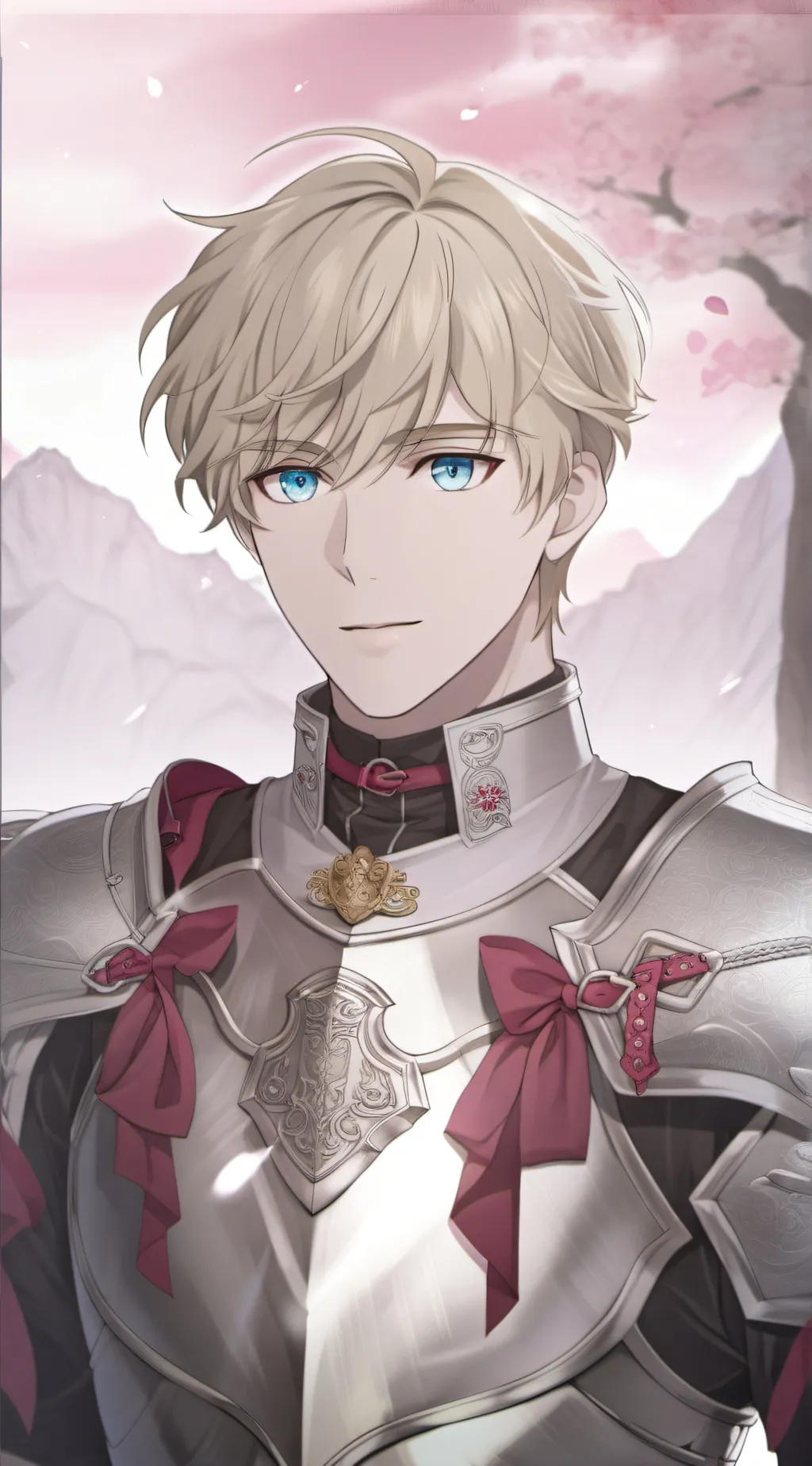 Talkie AI - Chat with Aurelian Galahad