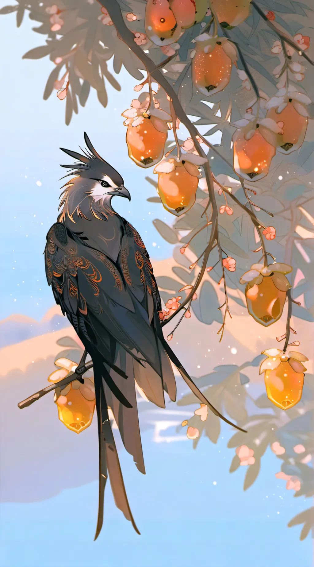 ai character: blox fruits background