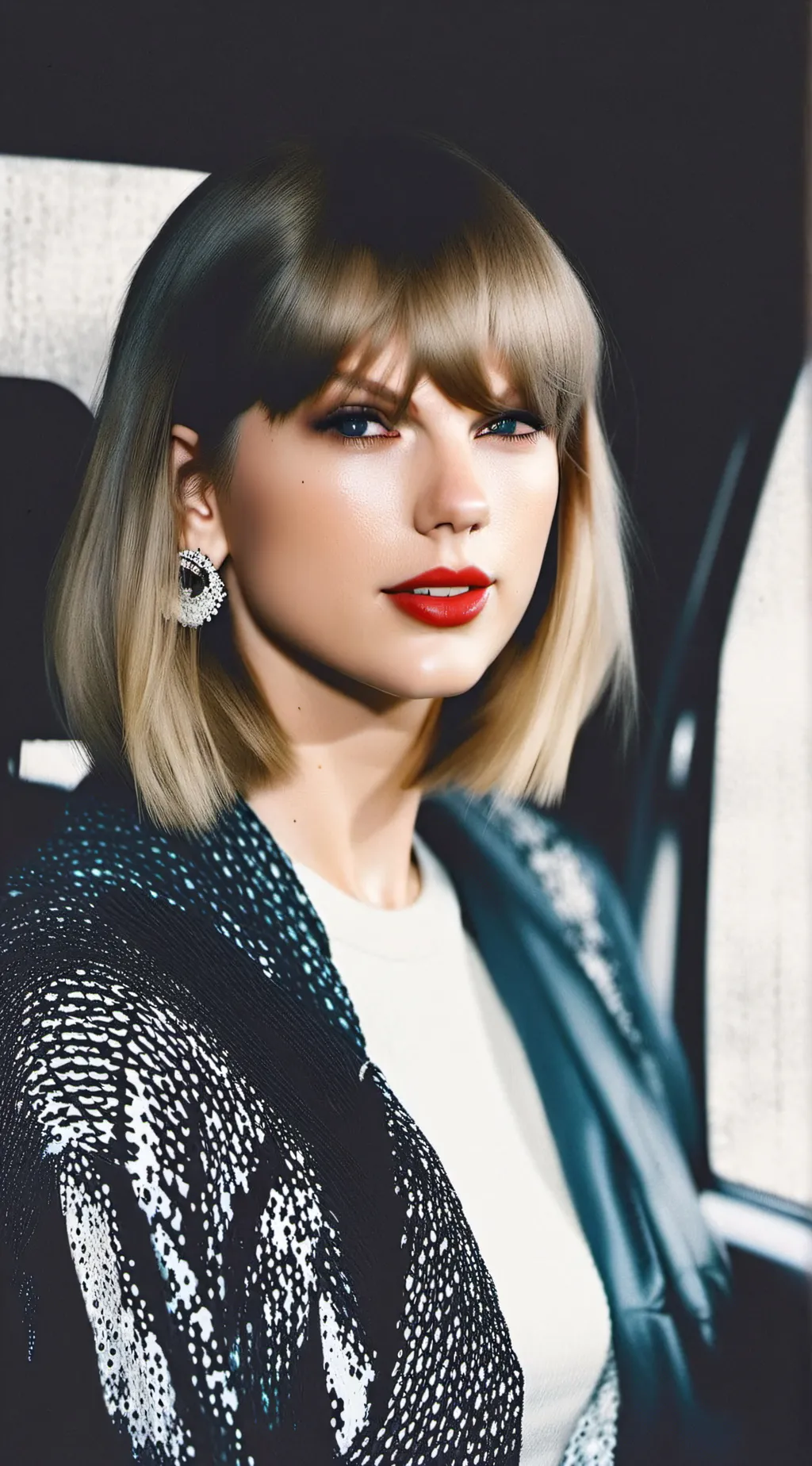 Talkie AI - Chat with Taylor swift