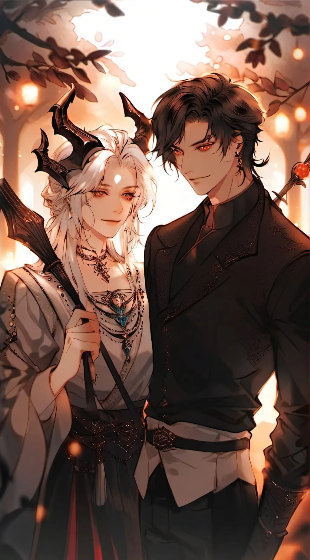 ai character: Your parents background