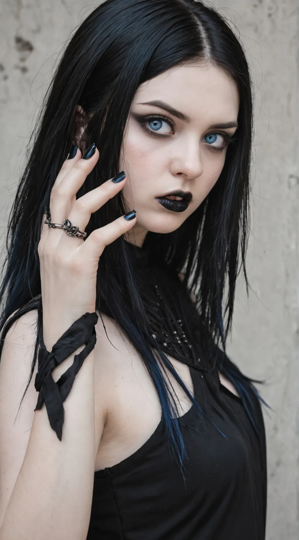 Talkie AI - Chat with Mara