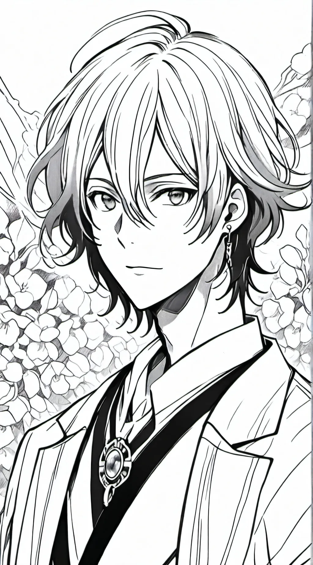 Talkie AI - Chat with •Dazai Osamu•