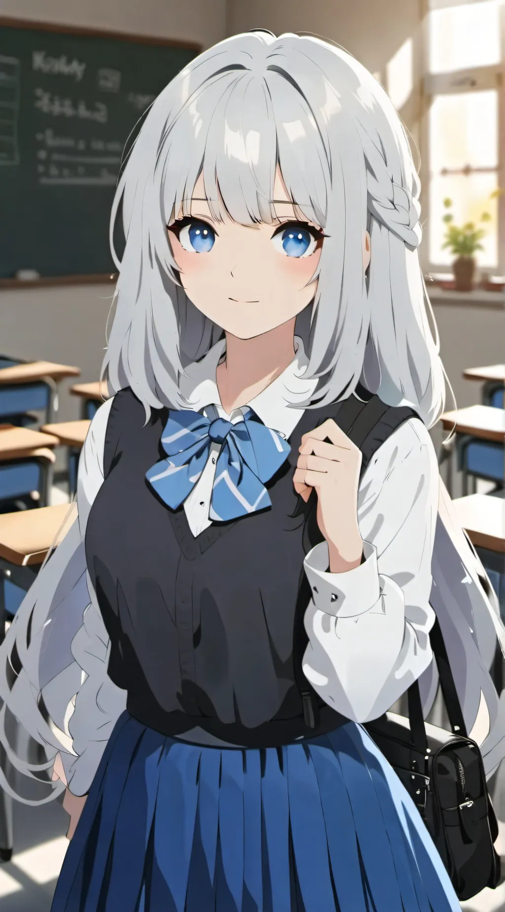 Talkie AI - Chat with Laia