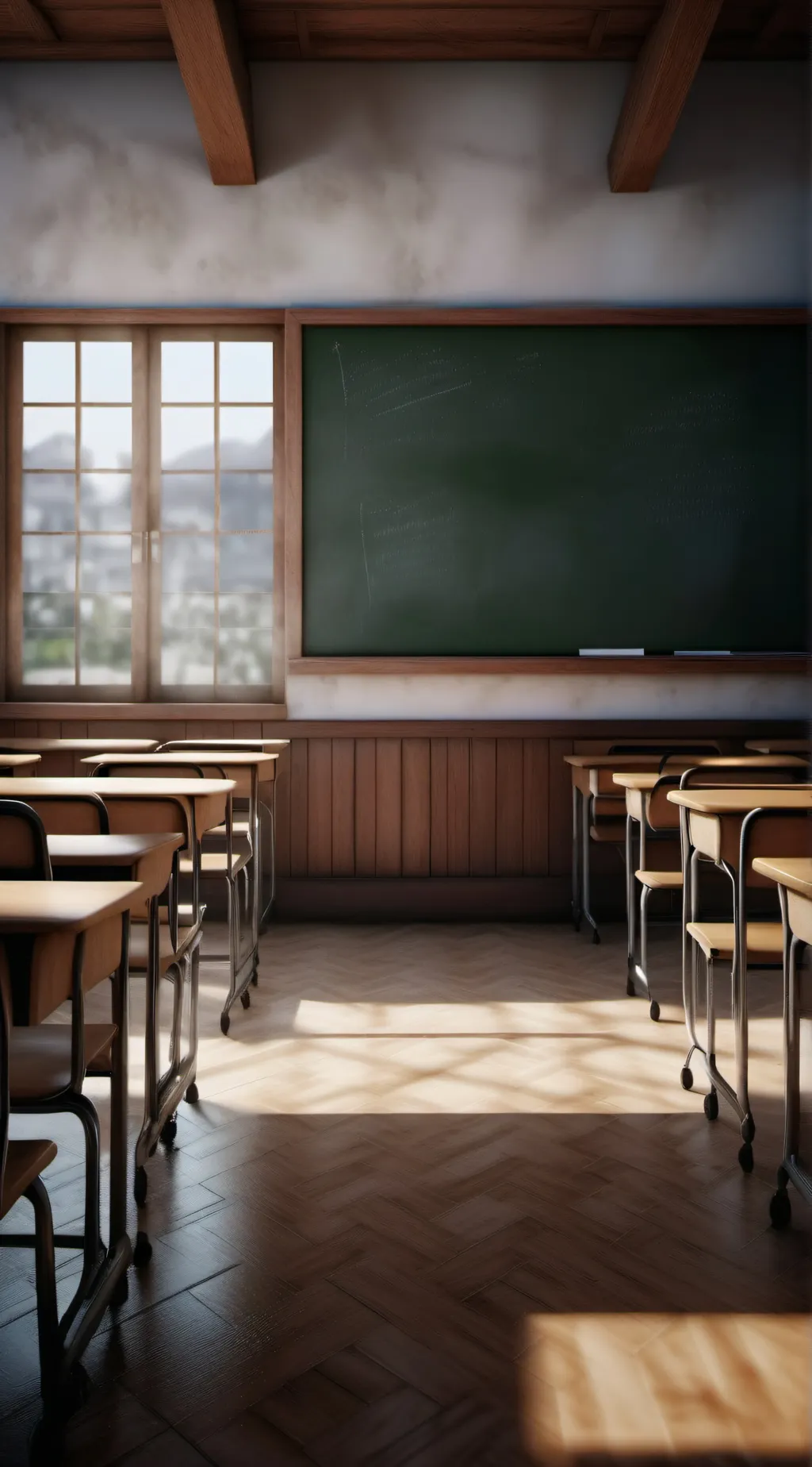 Talkie AI - Chat with •AvA/AvM school•