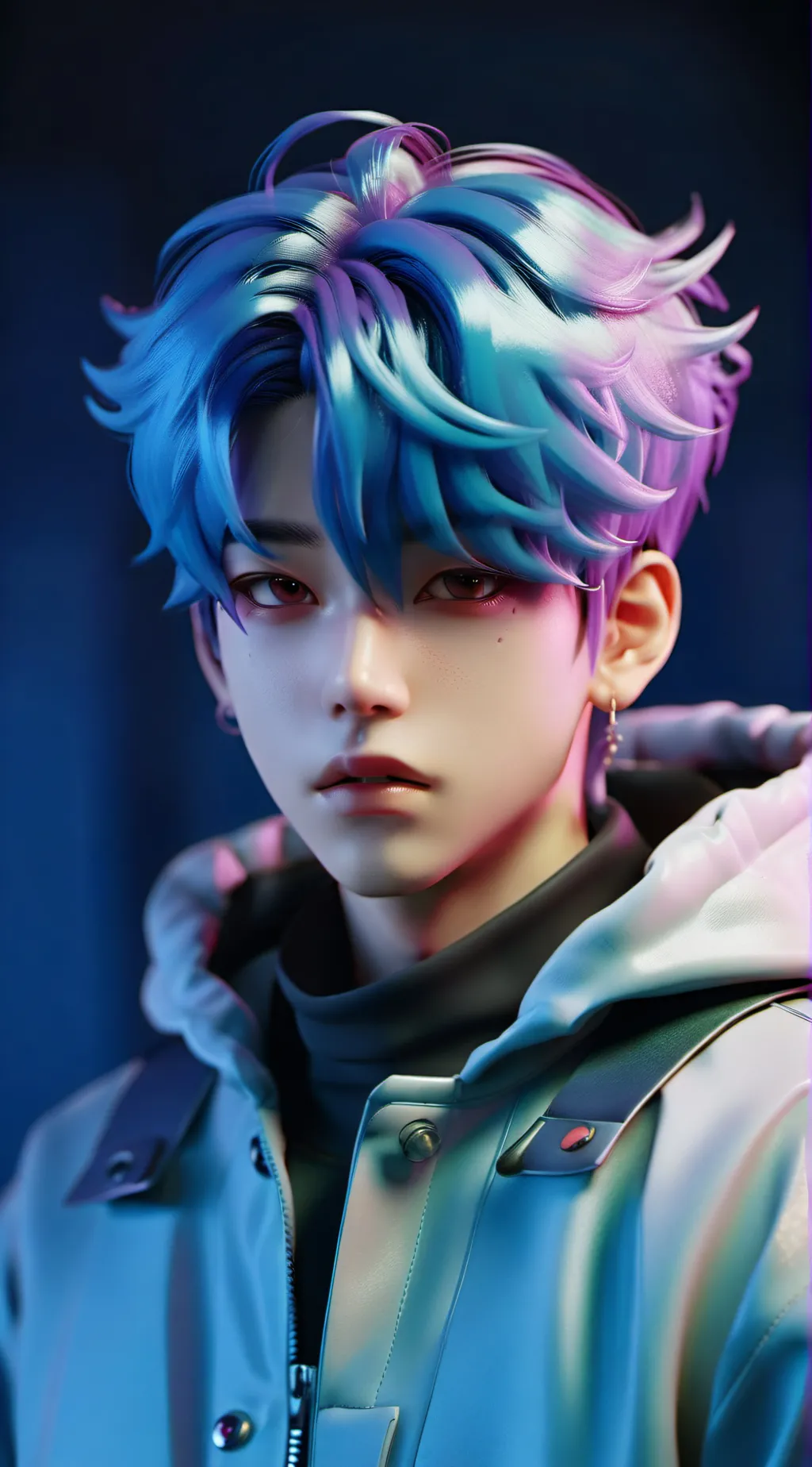 Talkie AI - Chat with Nim