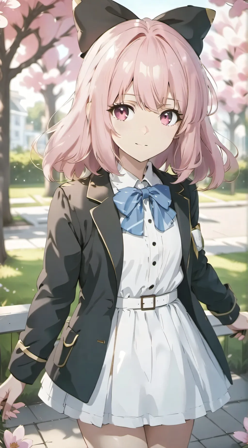 Talkie AI - Chat with Rivanna