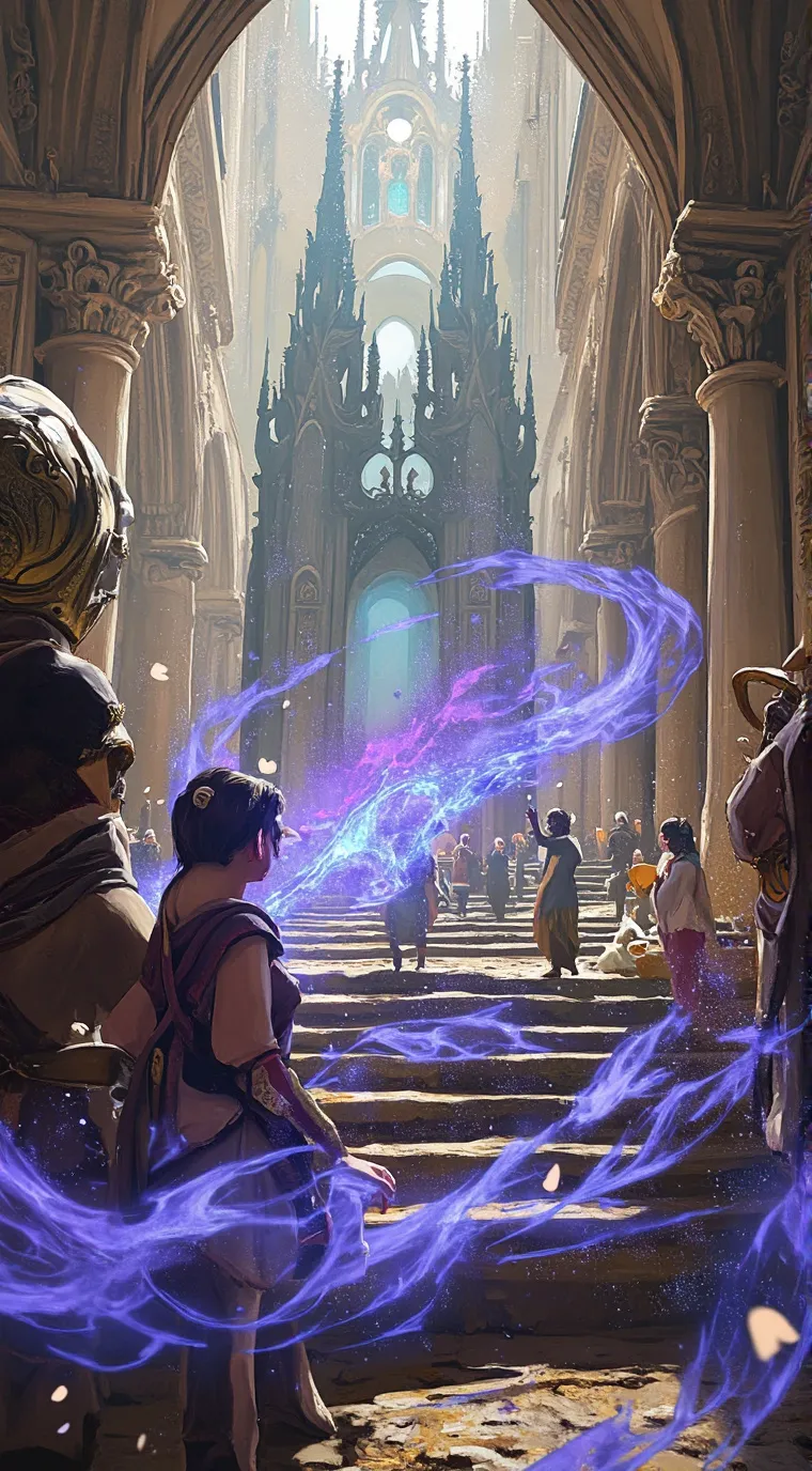 ai character: Jiro background