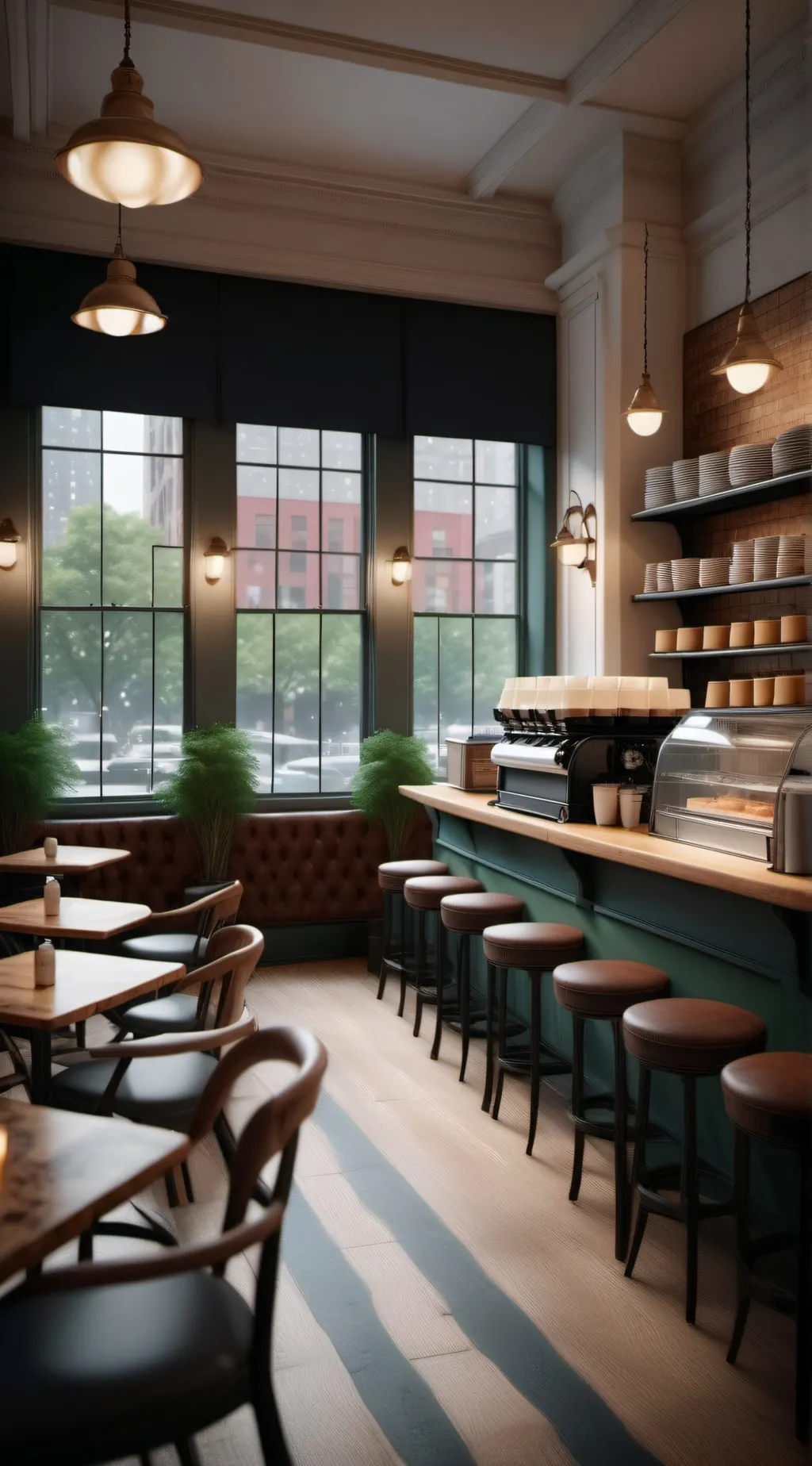 Talkie AI - Chat with Central Perk