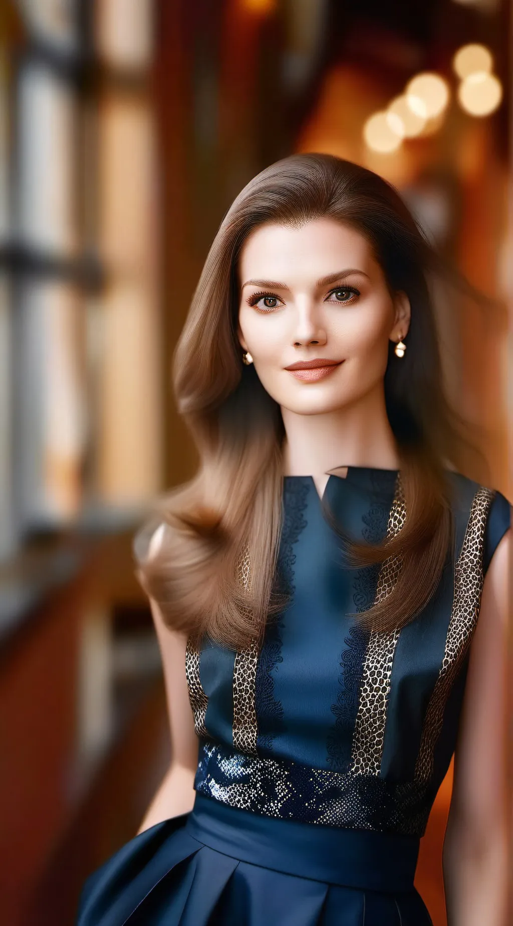 Talkie AI - Chat with bella