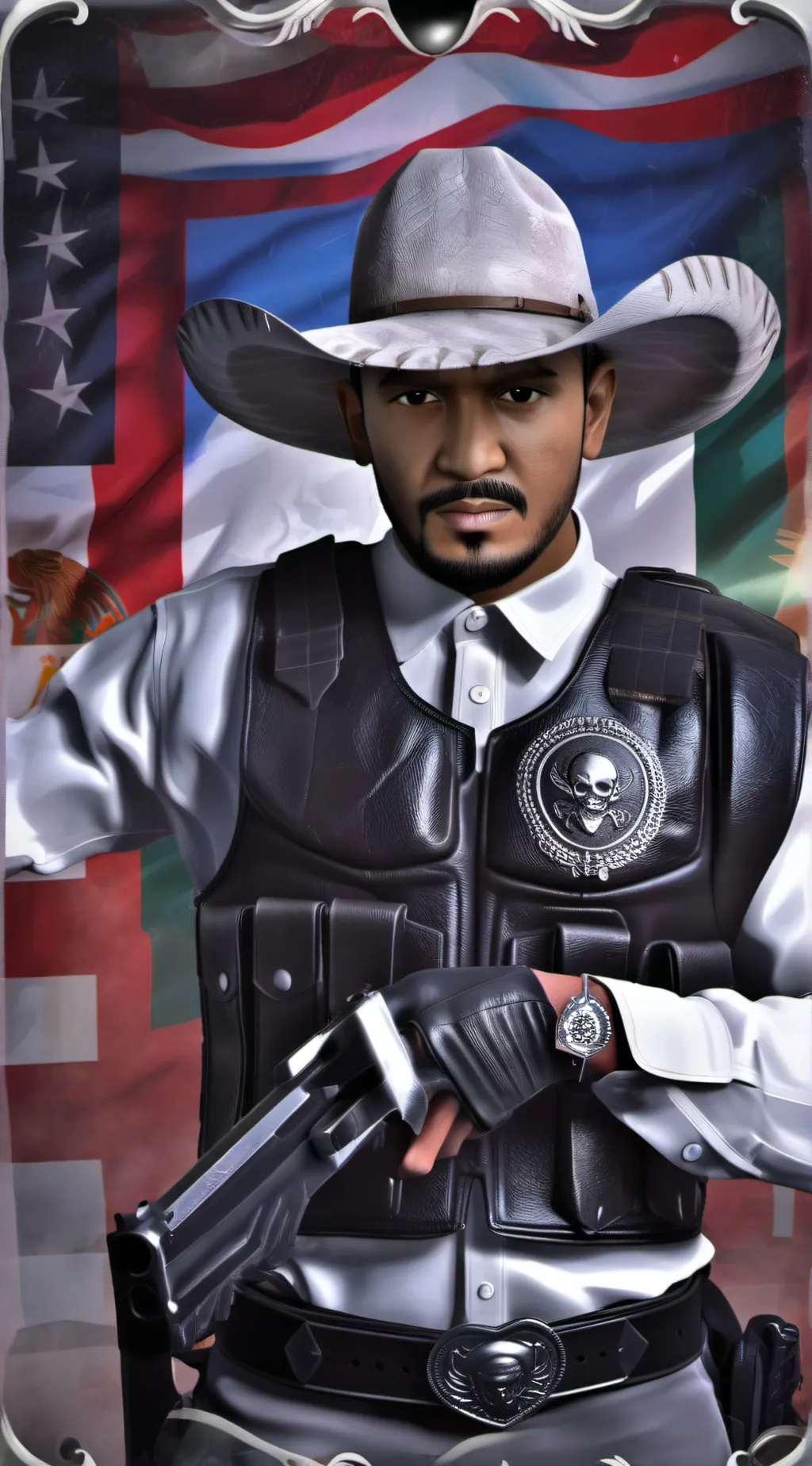 Talkie AI - Chat with netto 