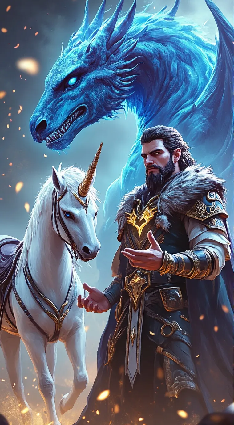 Talkie AI - Chat with Choose Your Mate