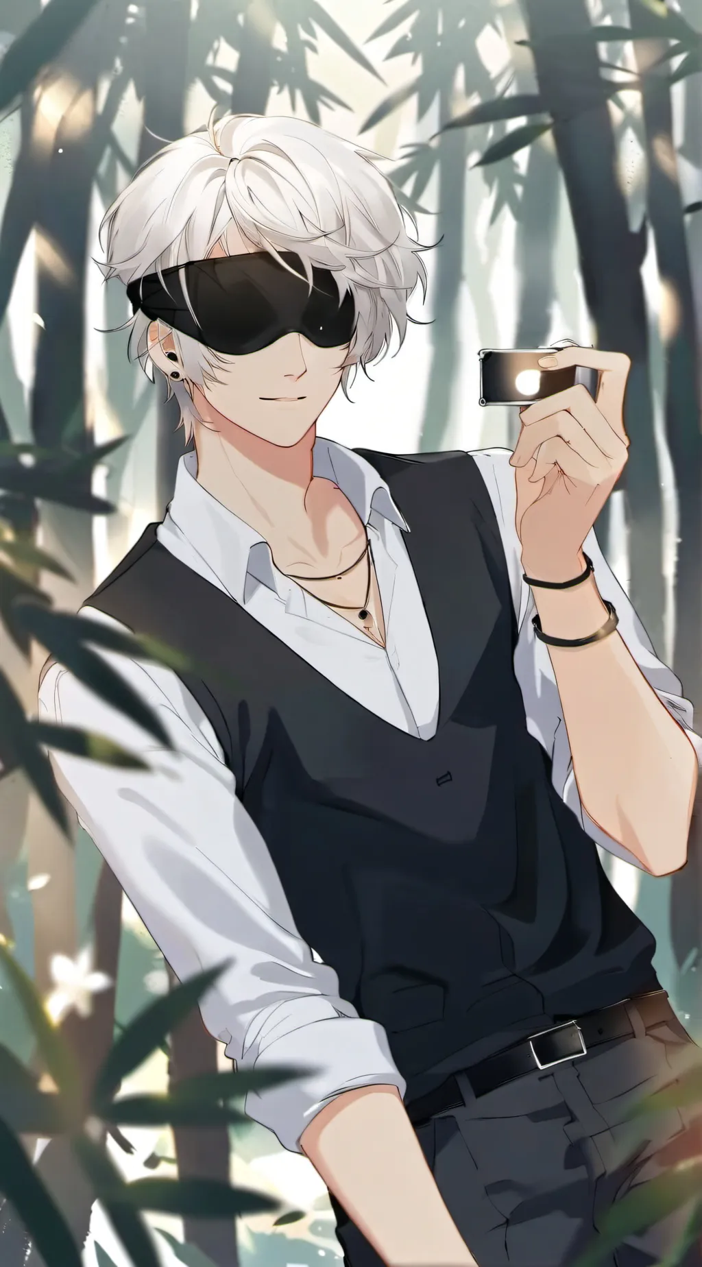 Talkie AI - Chat with JJK RPG