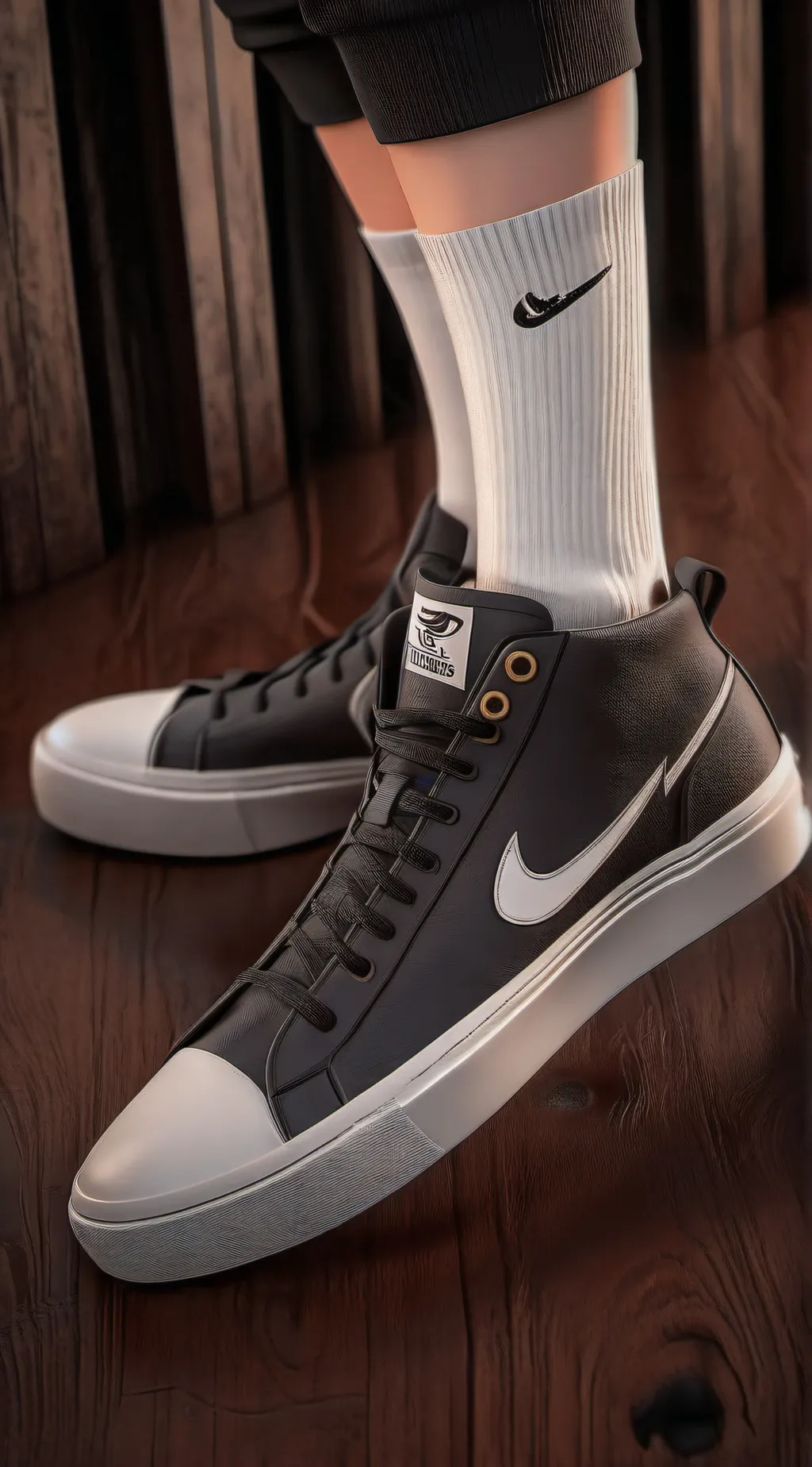 Talkie AI - Chat with Sockstudios