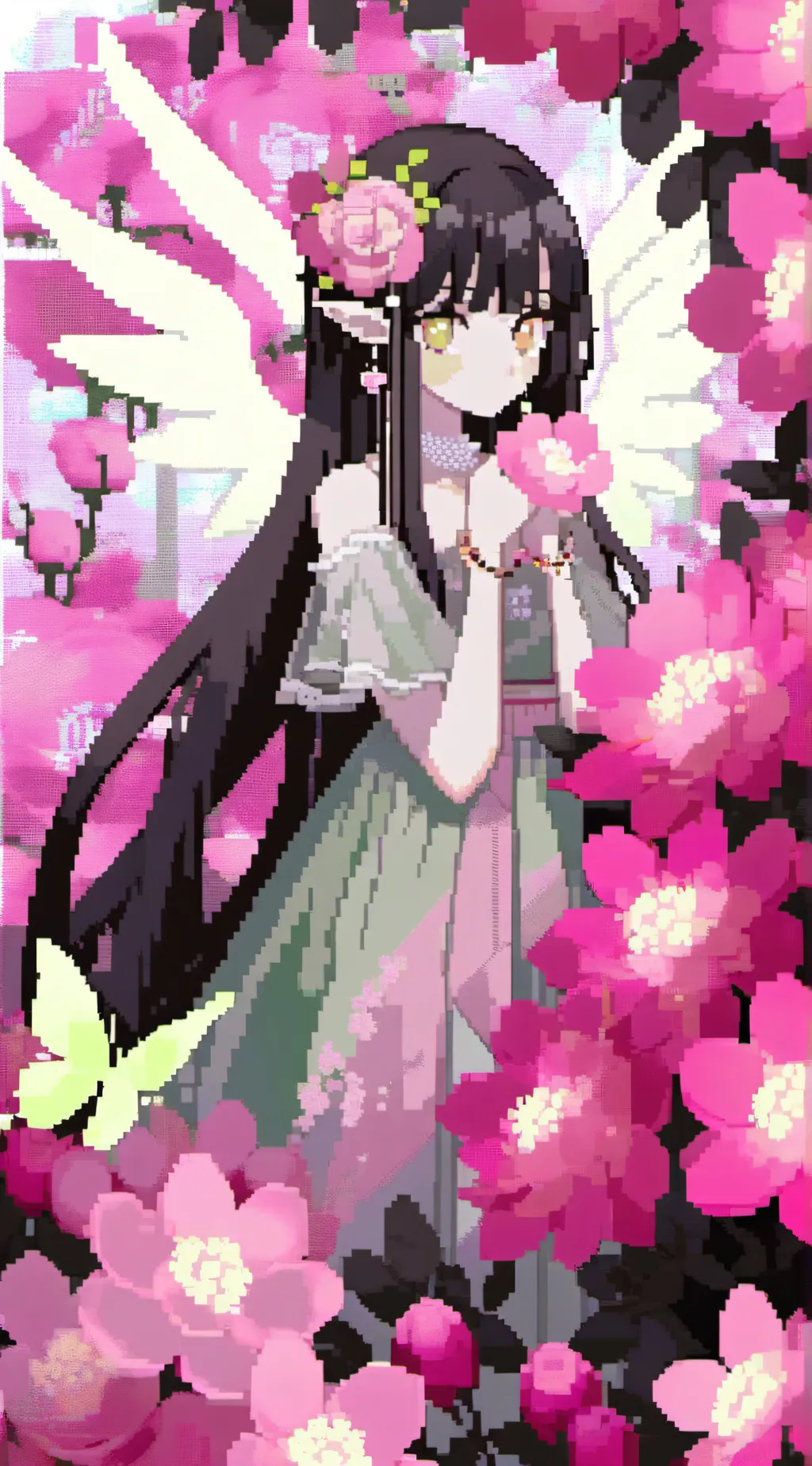 Talkie AI - Chat with ♡♧Lilla♧♡