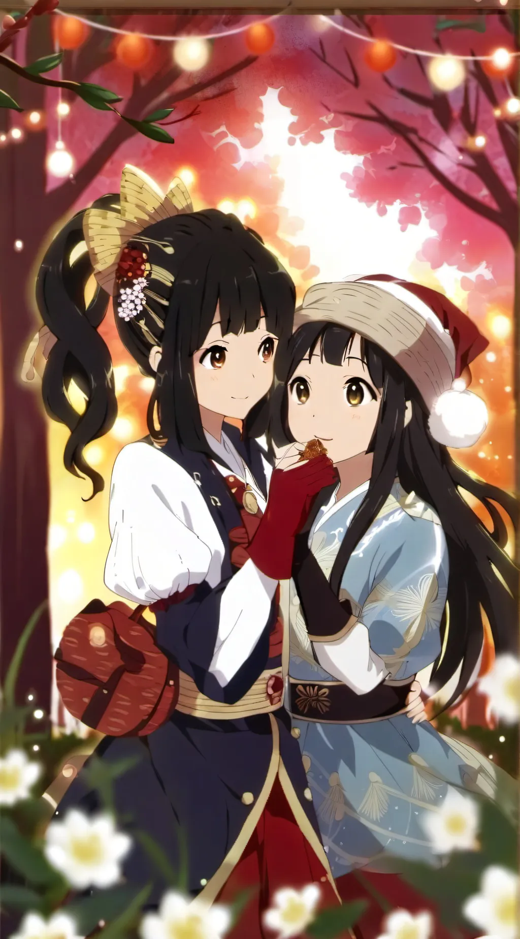 Talkie AI - Chat with ☆ Demon slayer ☆