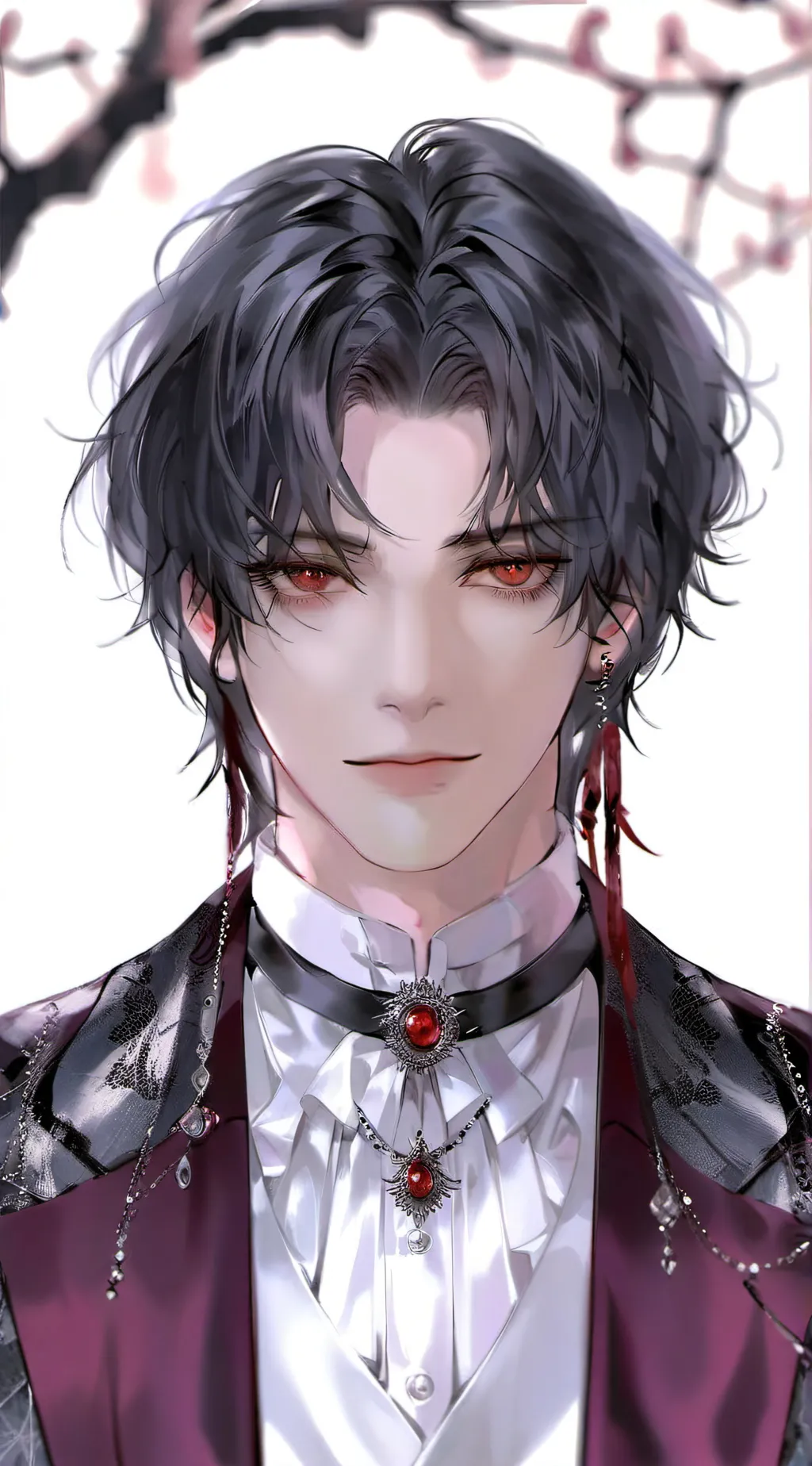 ai character: .•♫•♬• 𝑨𝒍𝒆𝒙 •♬•♫•. background